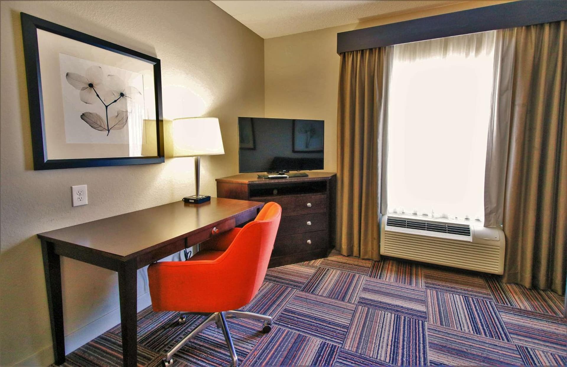 Hampton Inn & Suites Flowery Branch