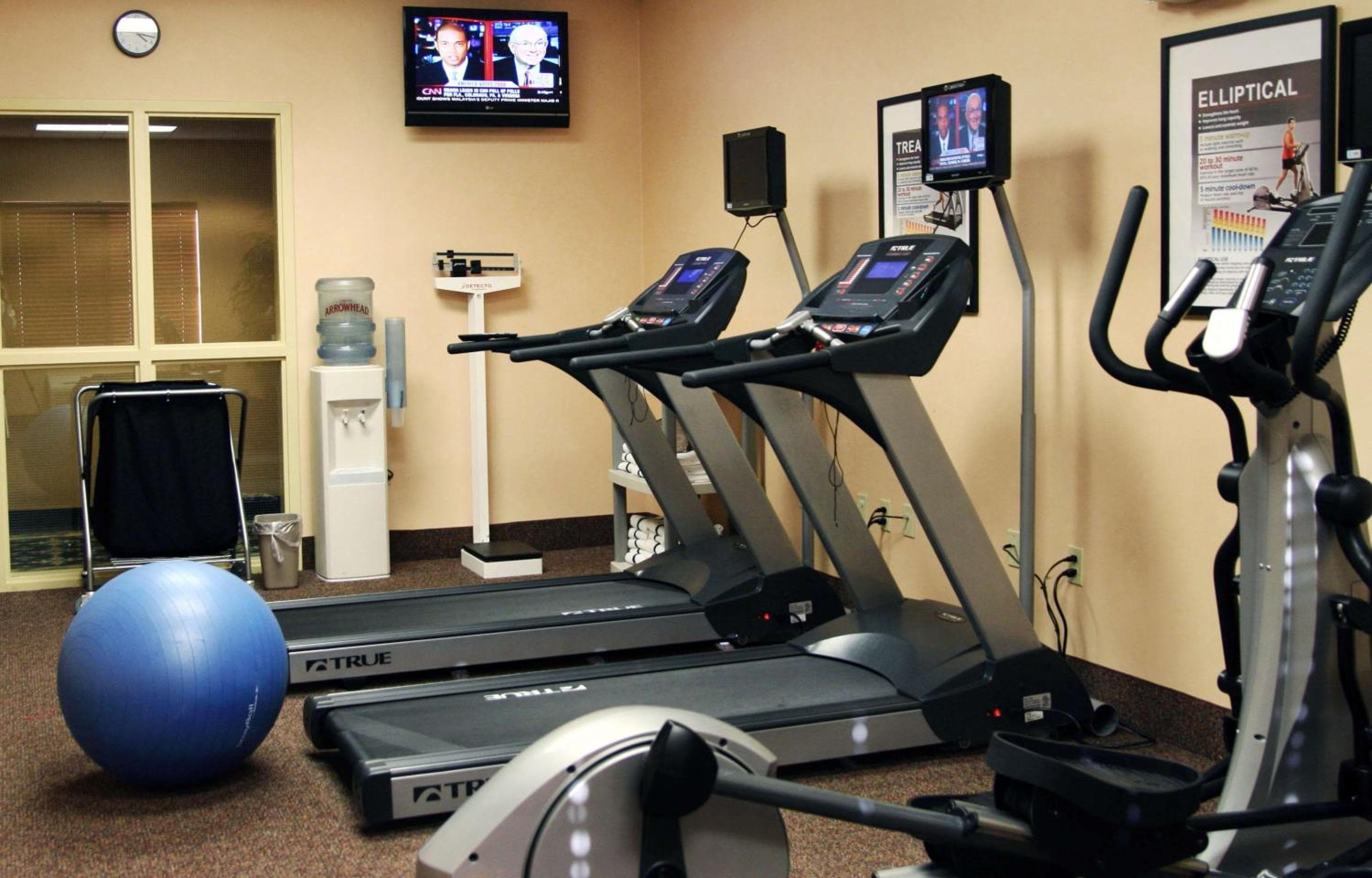 Hampton Inn & Suites Seal Beach