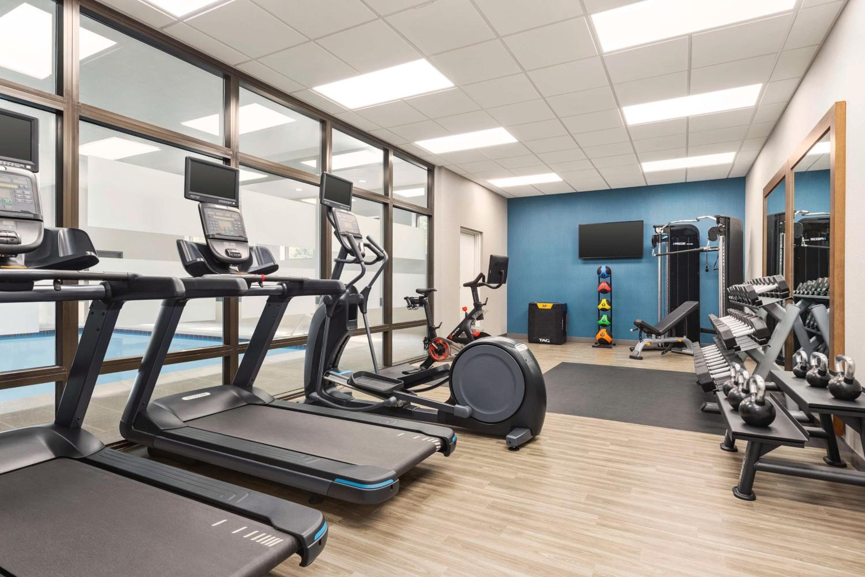 Hampton Inn Quakertown