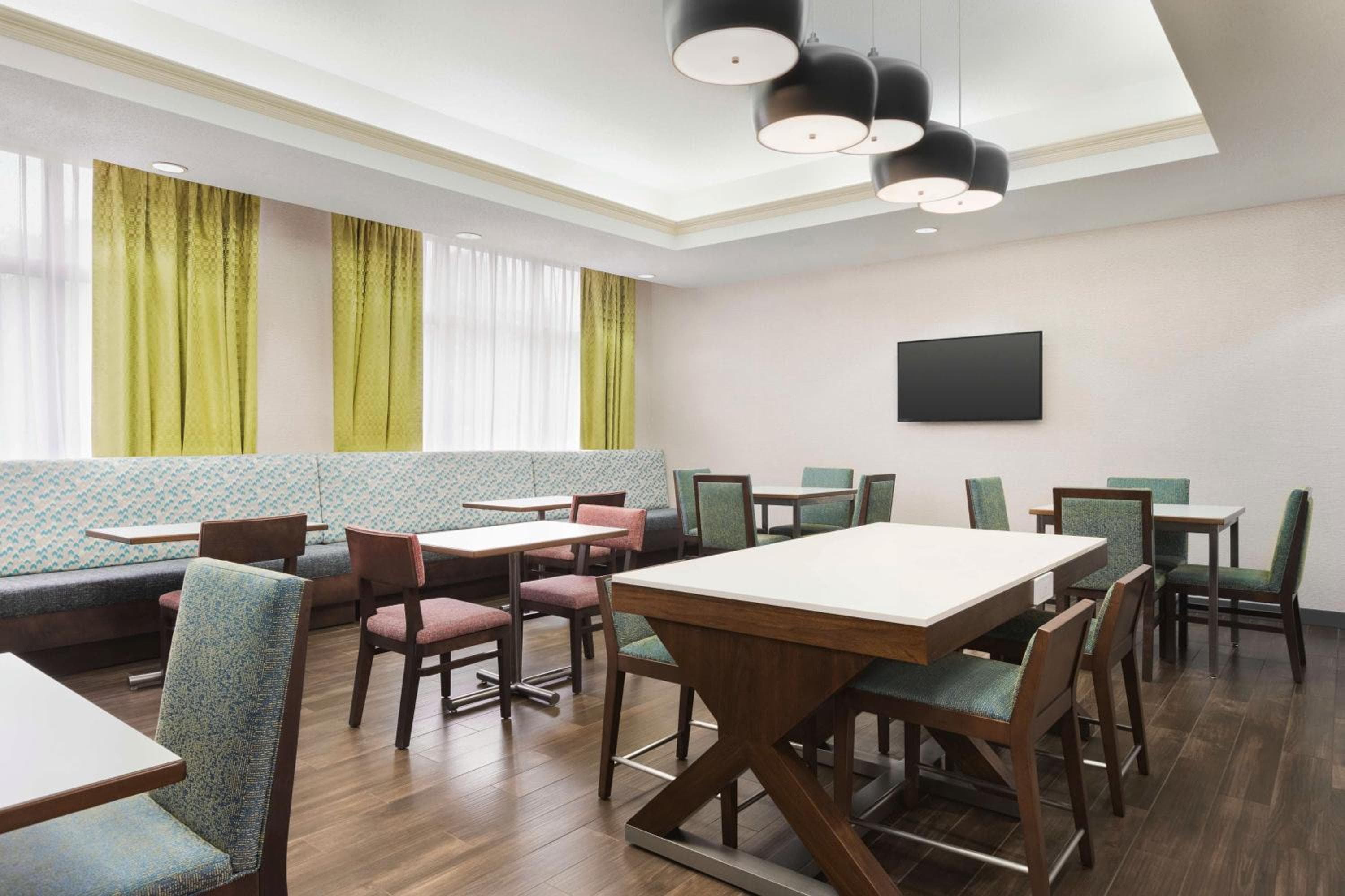 Hampton Inn Quakertown