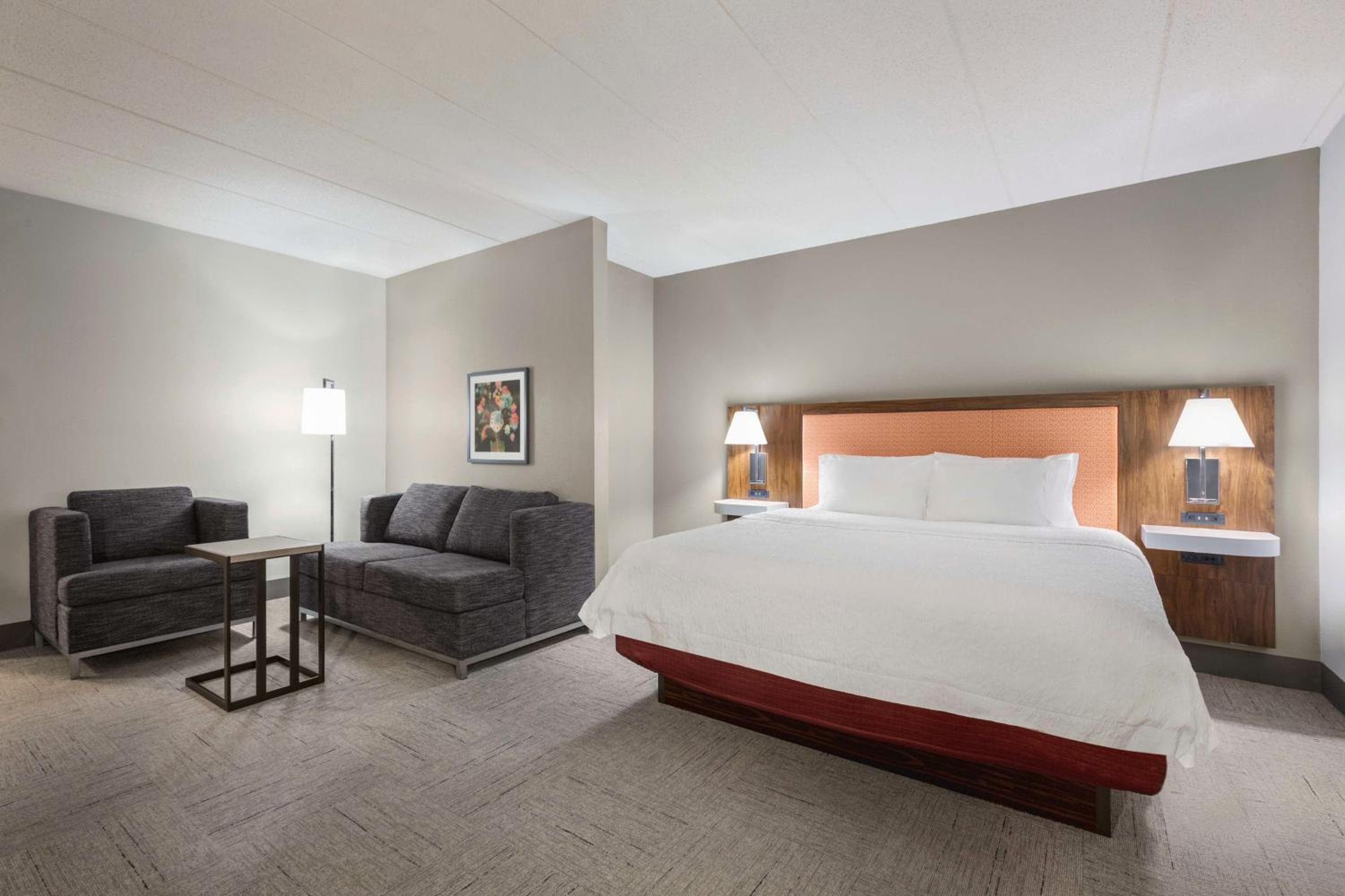 Hampton Inn Quakertown