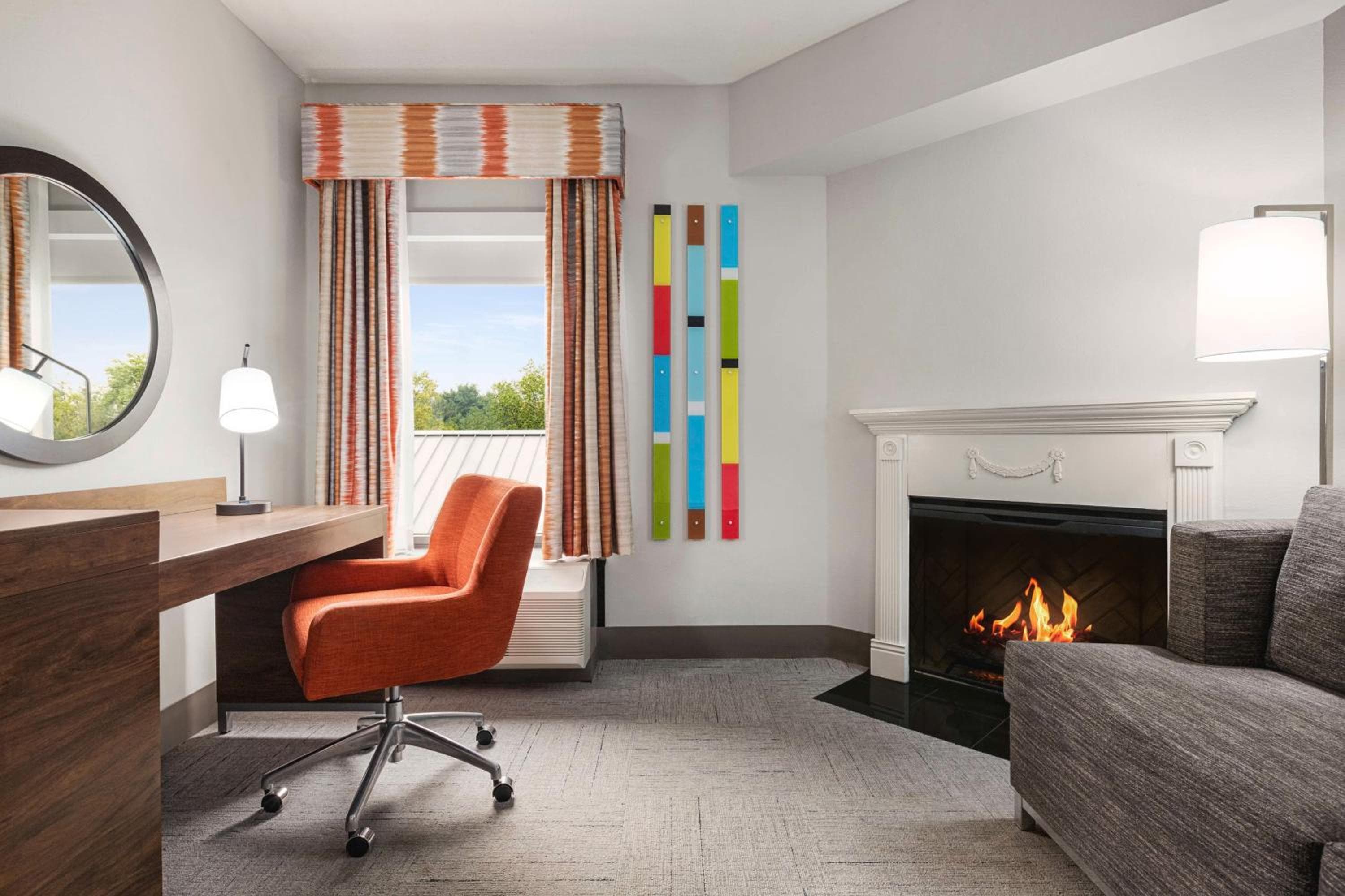 Hampton Inn Quakertown