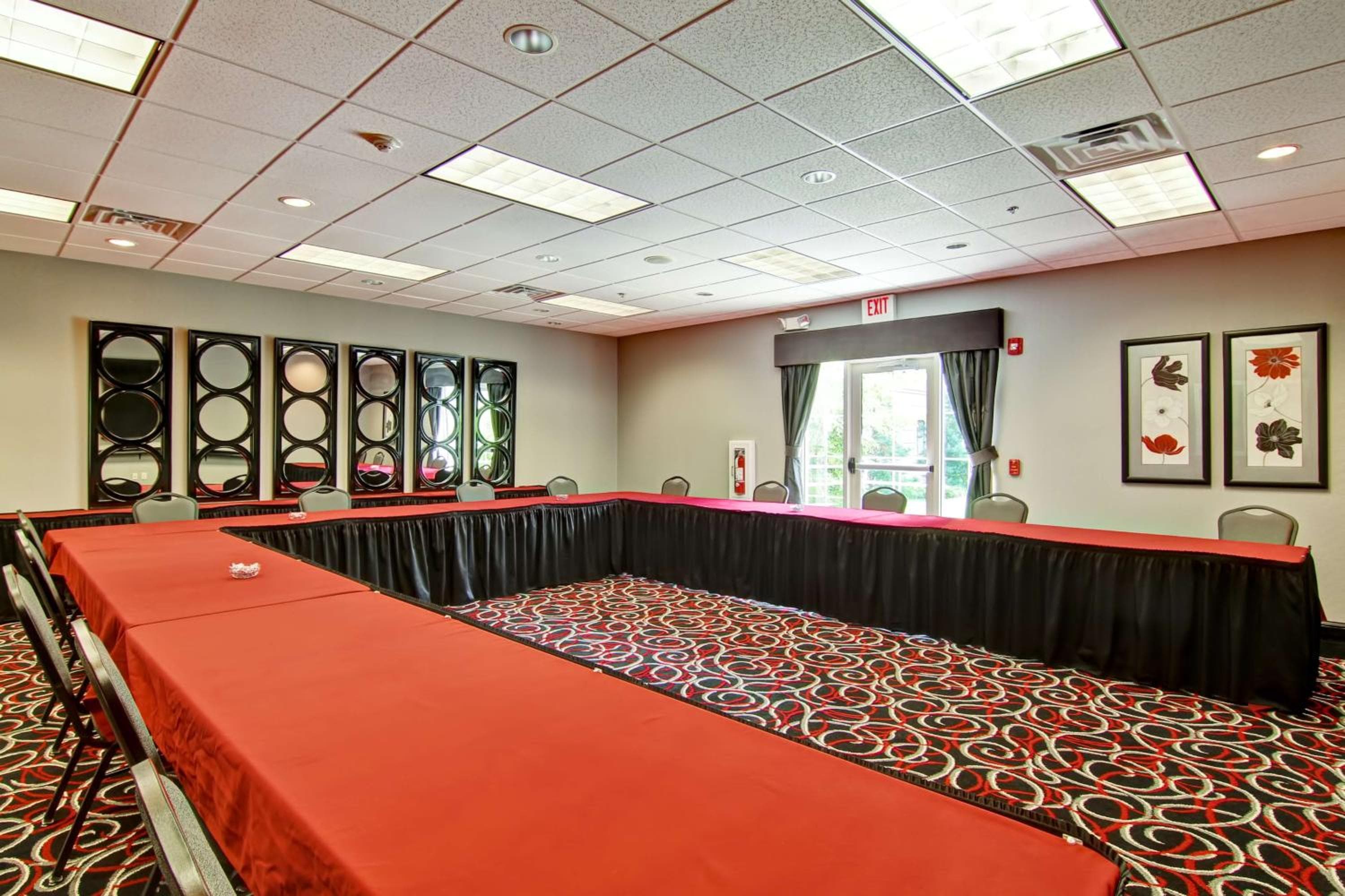 Homewood Suites by Hilton Leesburg