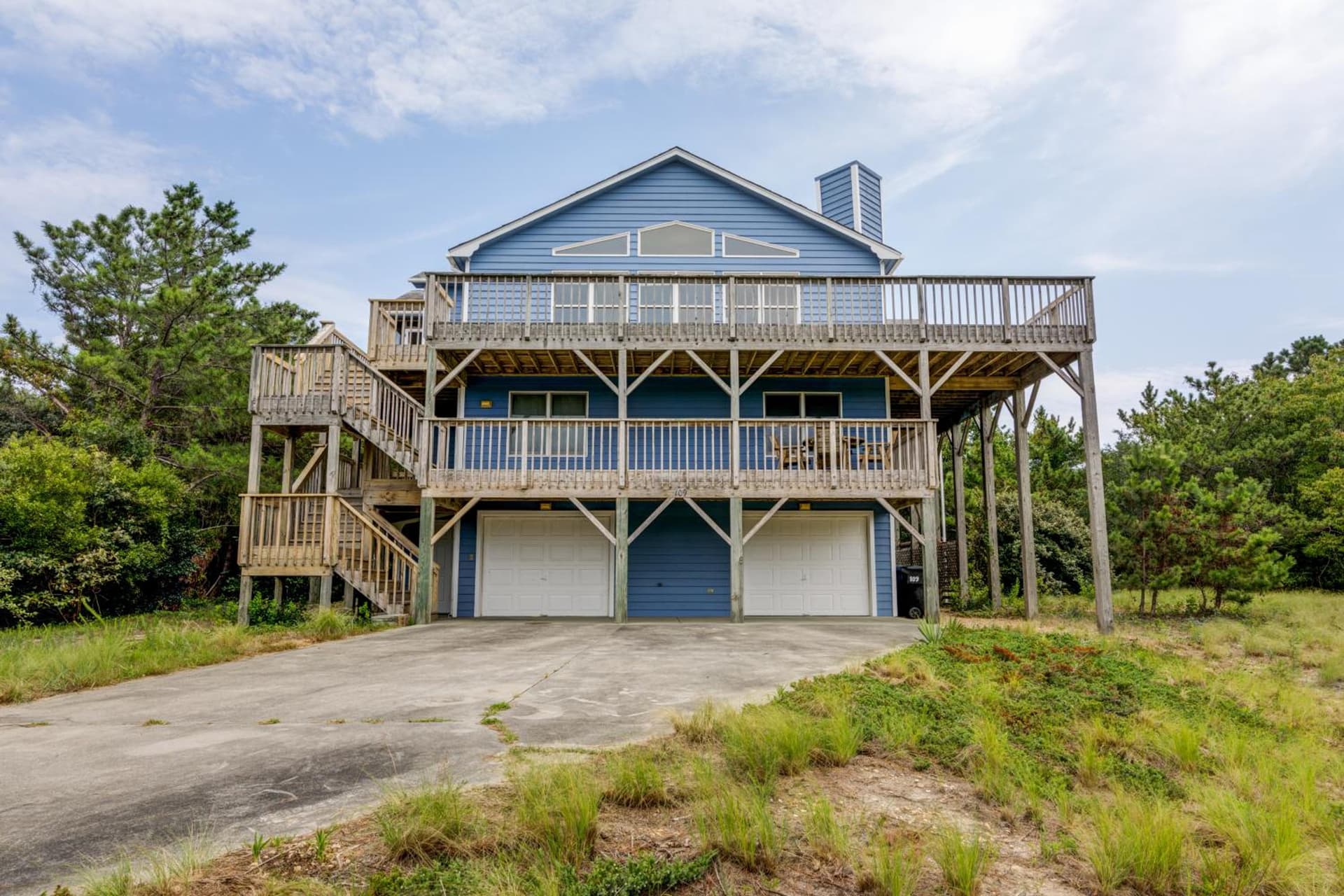 3213 - Seaside Salvation by Resort Realty