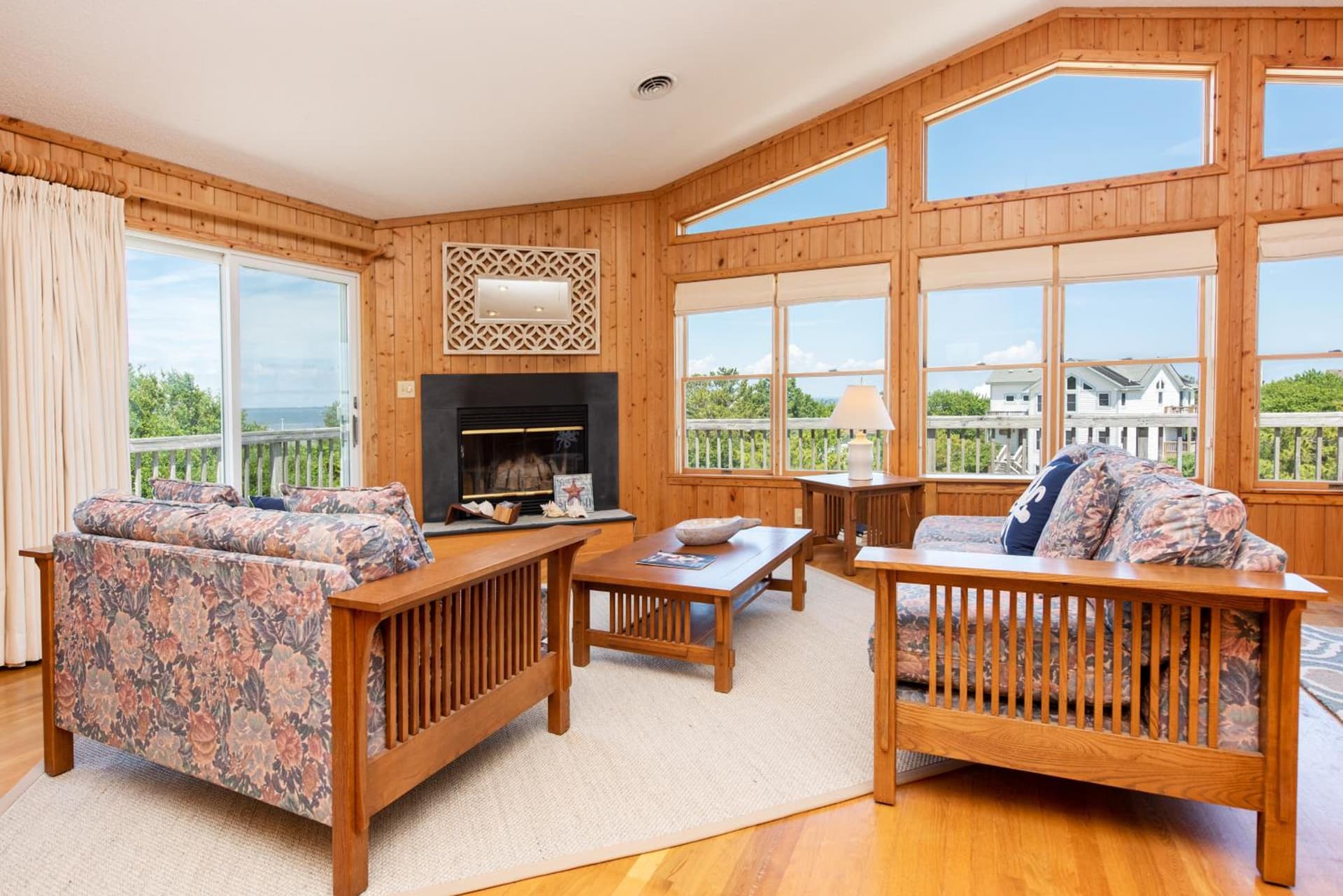 3213 - Seaside Salvation by Resort Realty