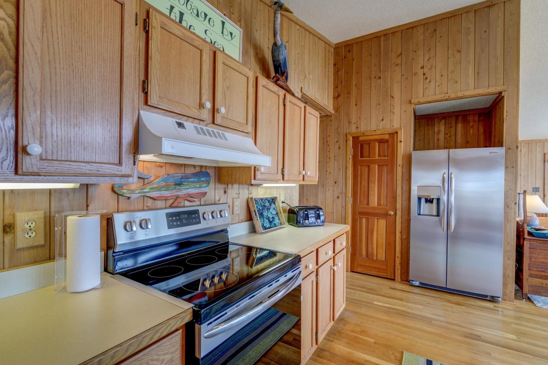 3213 - Seaside Salvation by Resort Realty