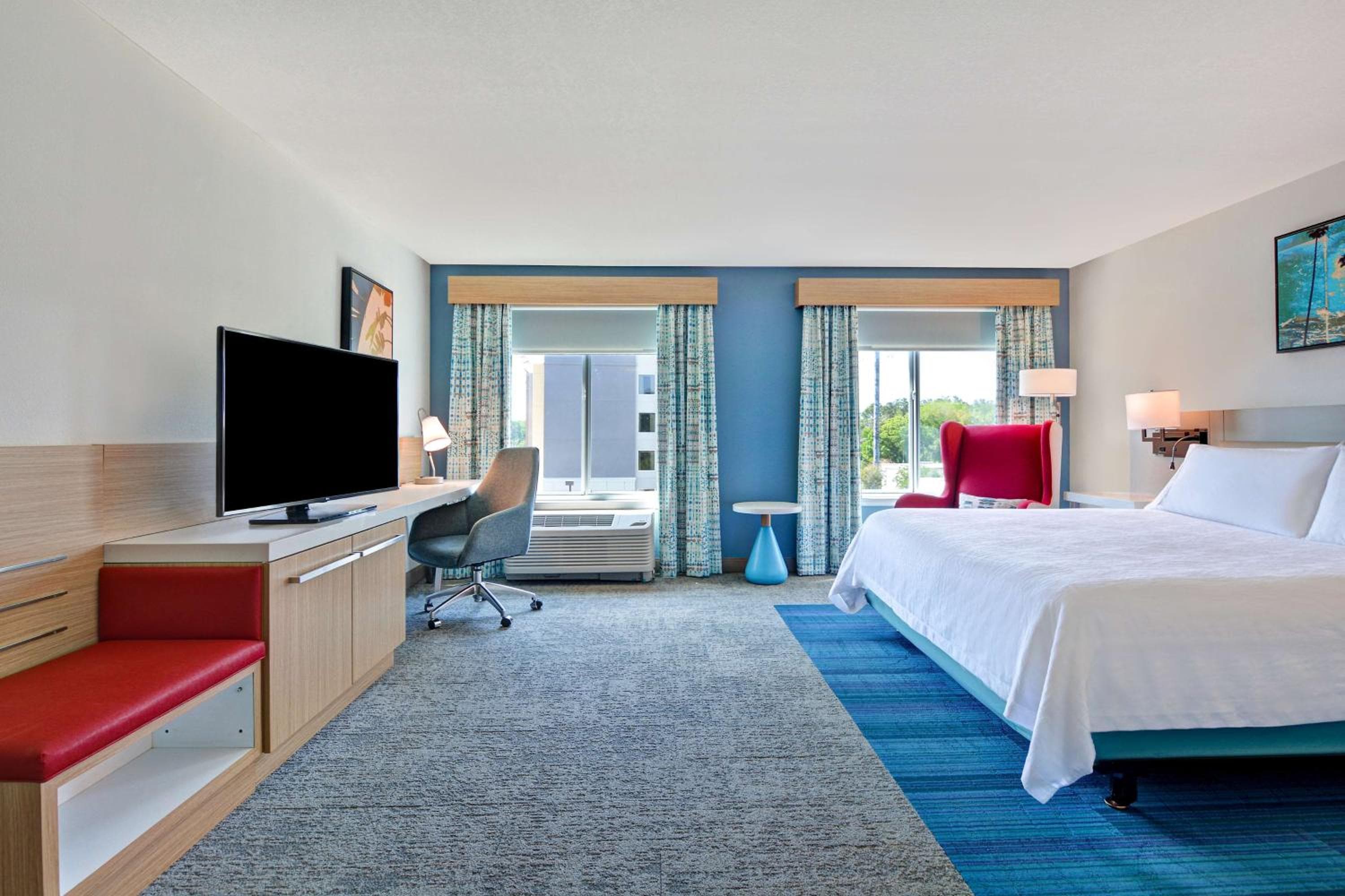 Hilton Garden Inn Jacksonville Orange Park