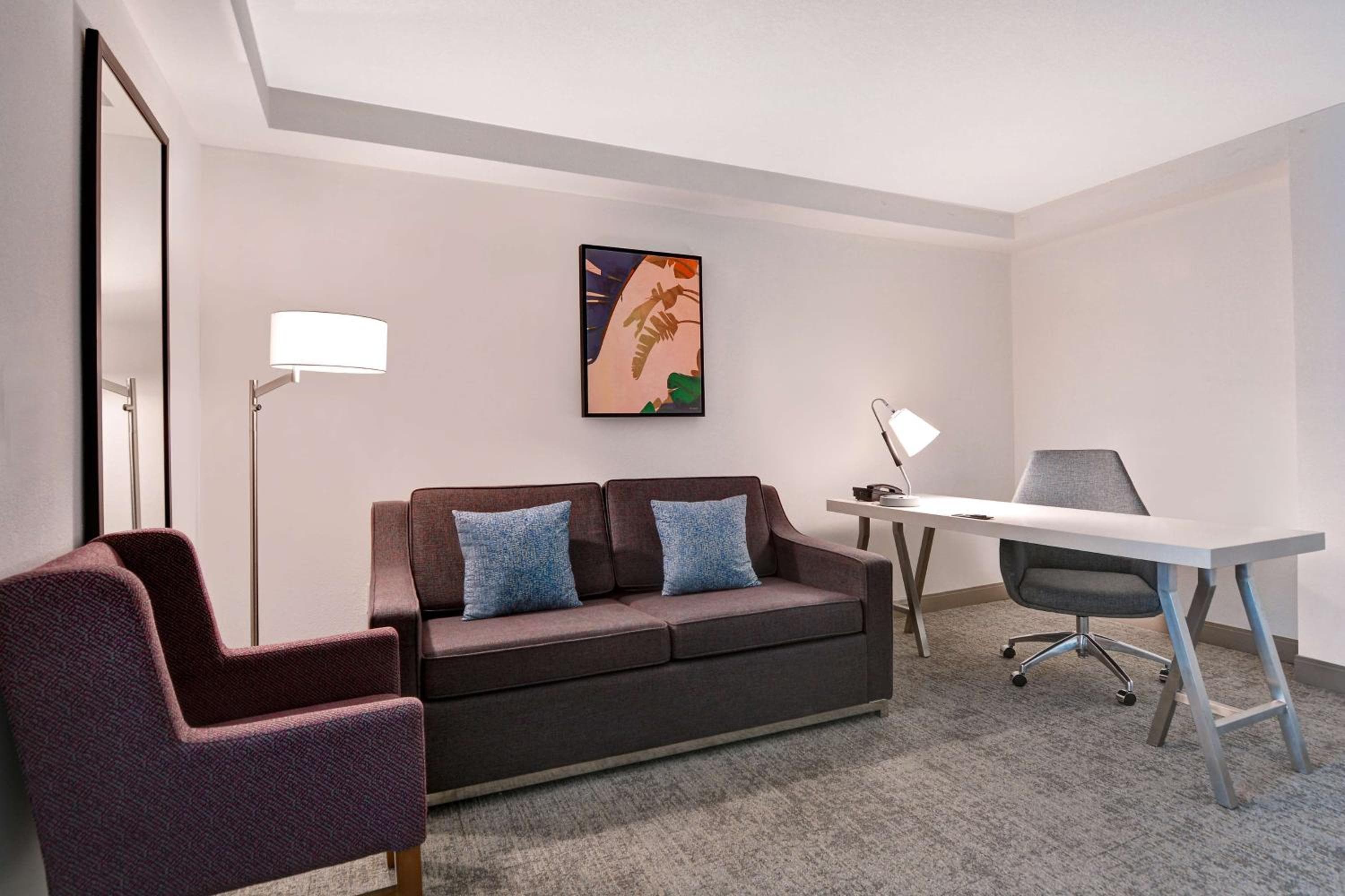 Hilton Garden Inn Jacksonville Orange Park