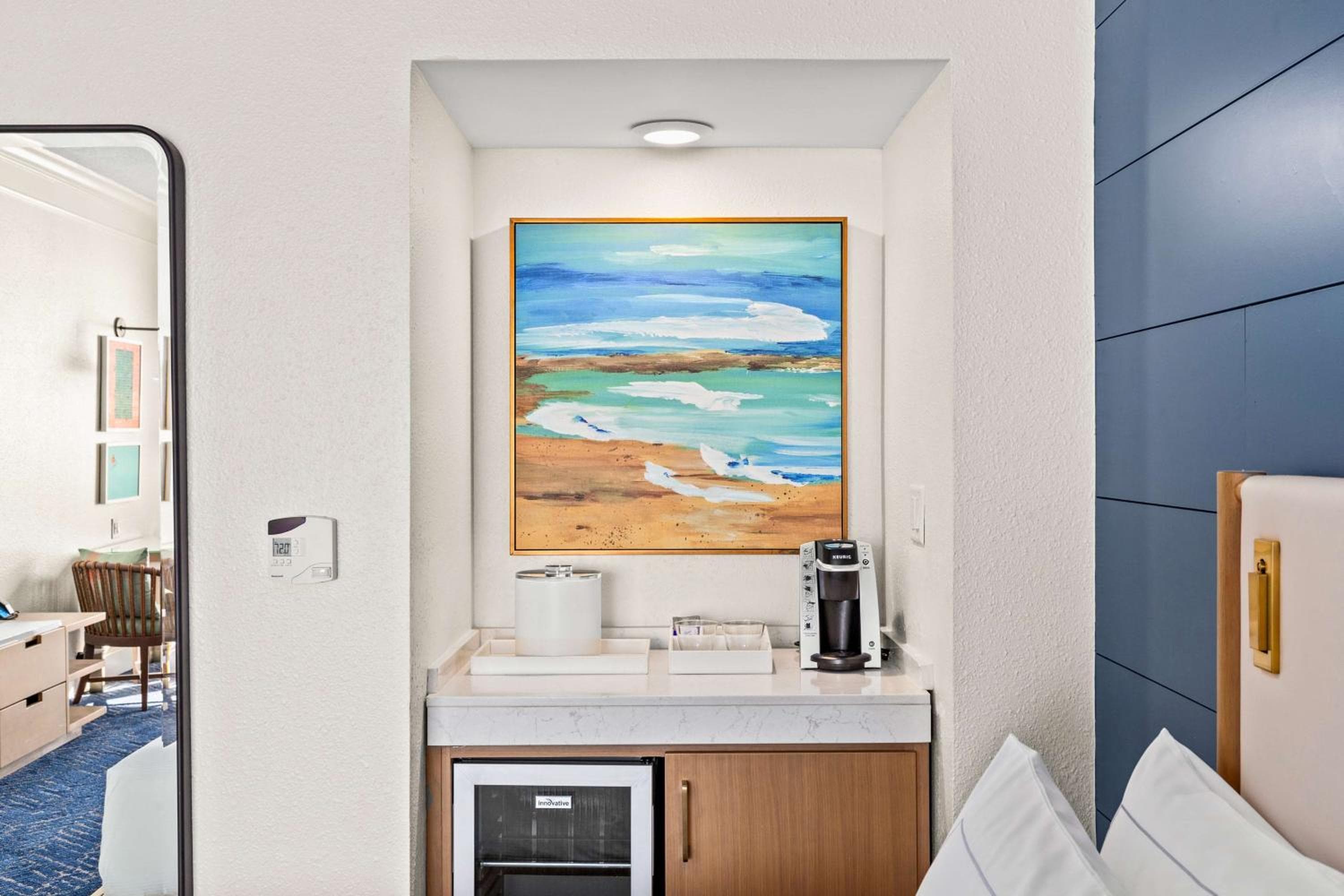Hilton Sandestin Beach Golf Resort & Spa