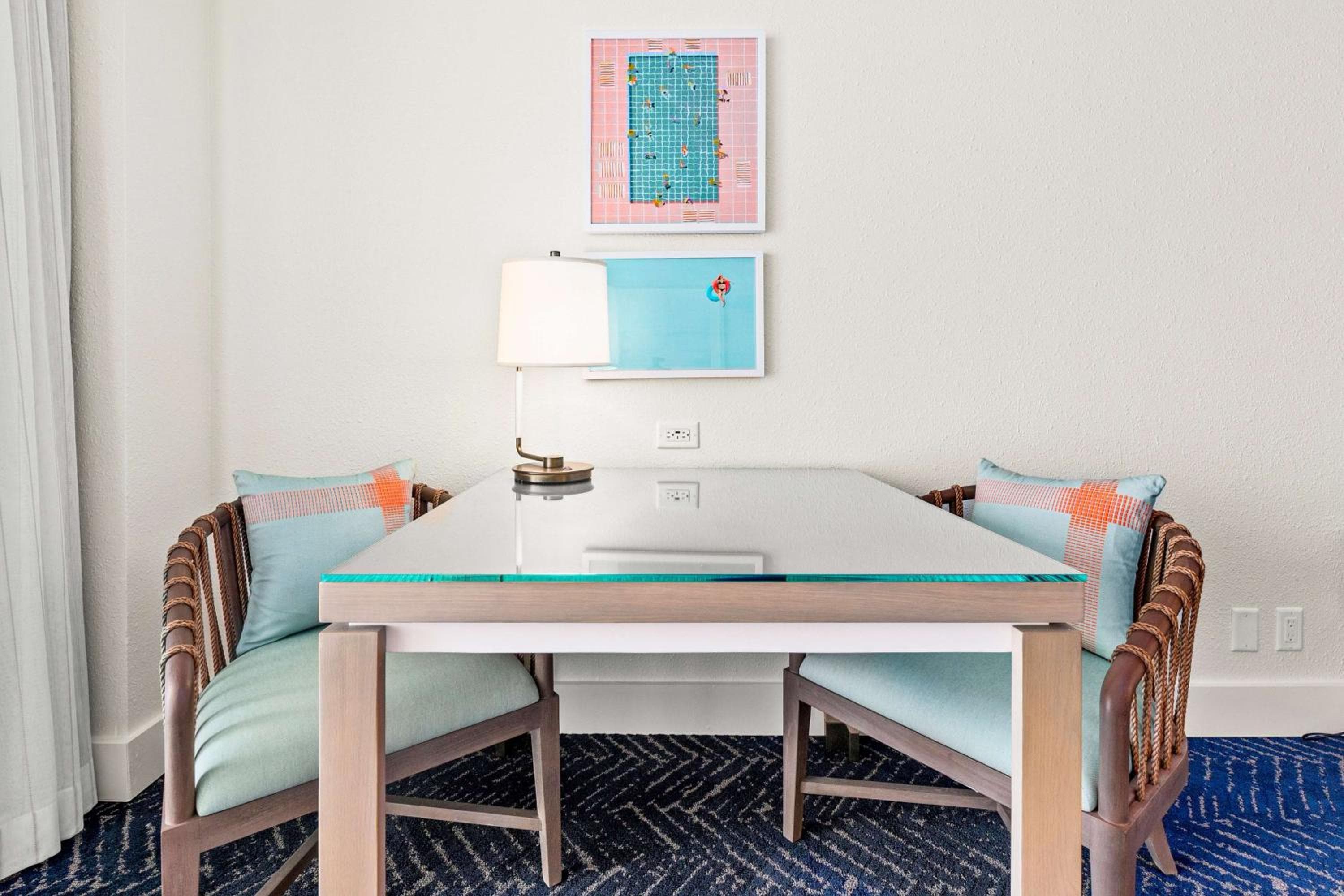 Hilton Sandestin Beach Golf Resort & Spa