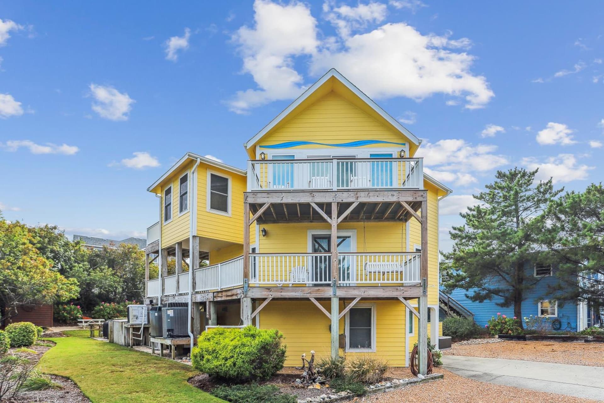 3675 - Seaducktion by Resort Realty
