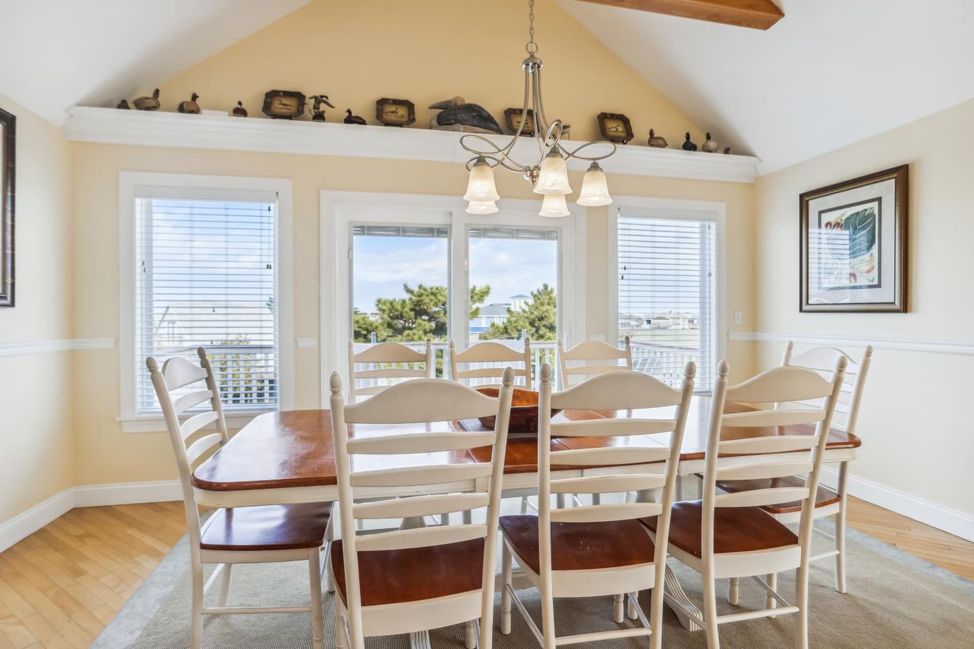 3675 - Seaducktion by Resort Realty