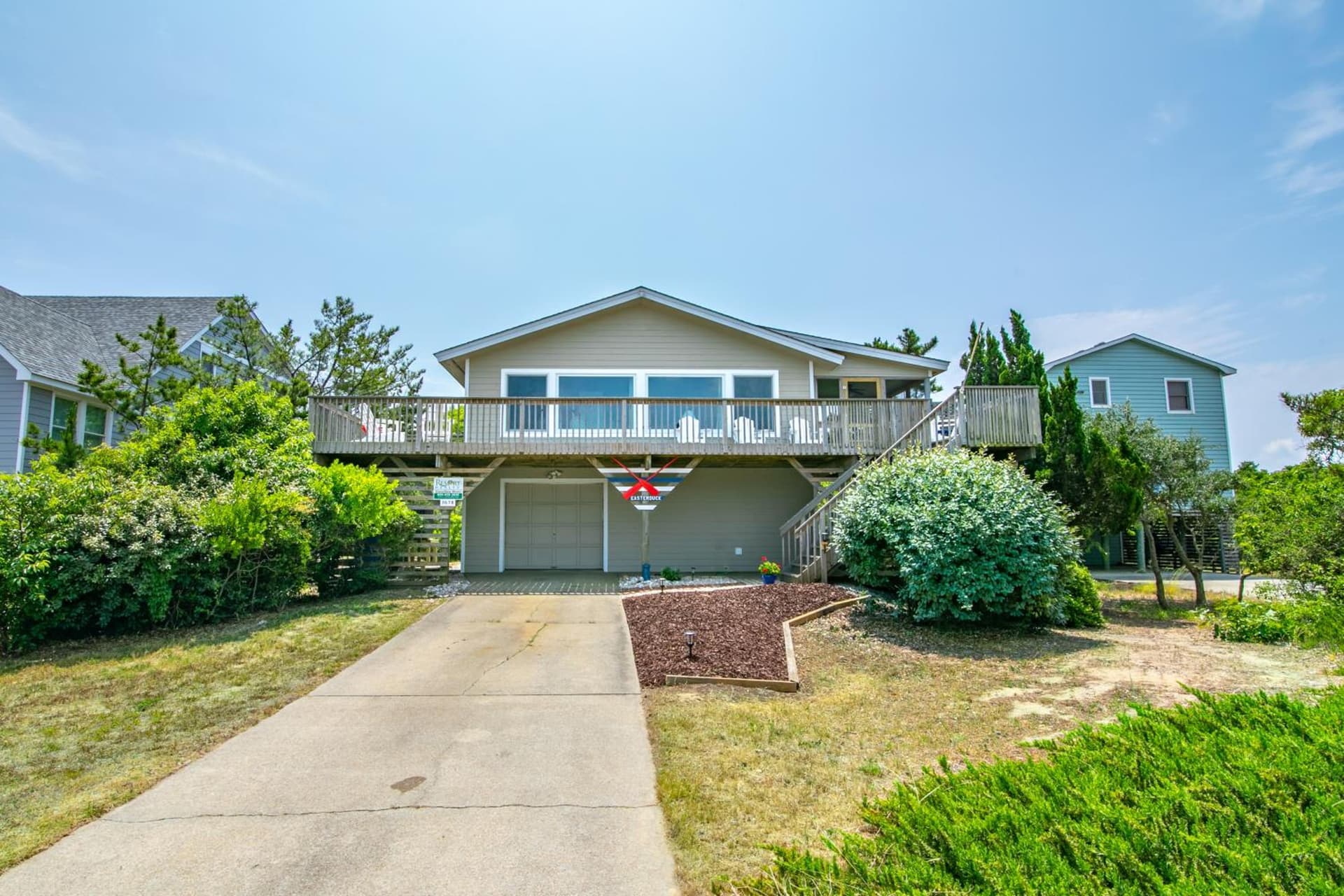3678 - Easterduck by Resort Realty