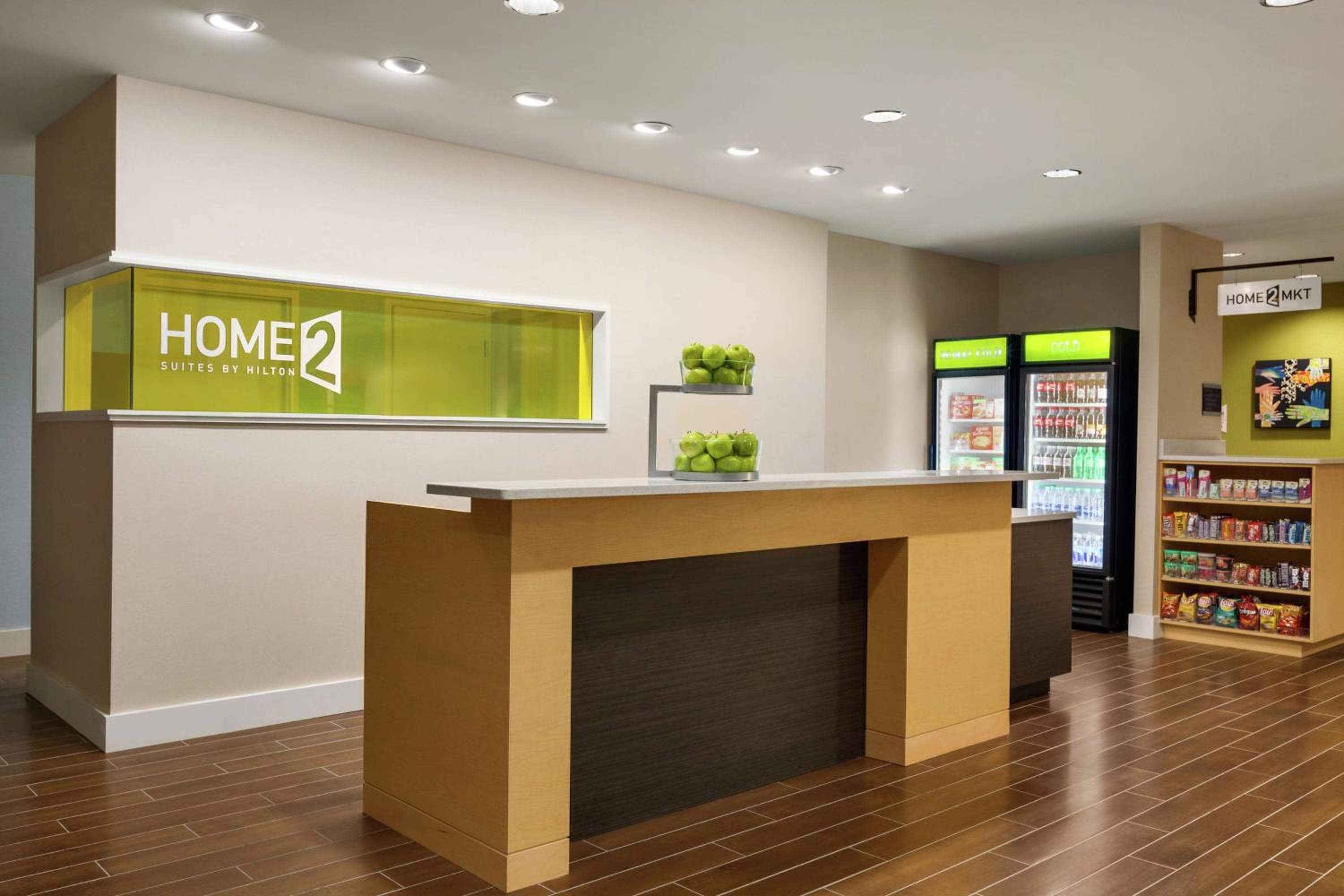 Home2 Suites by Hilton Cartersville