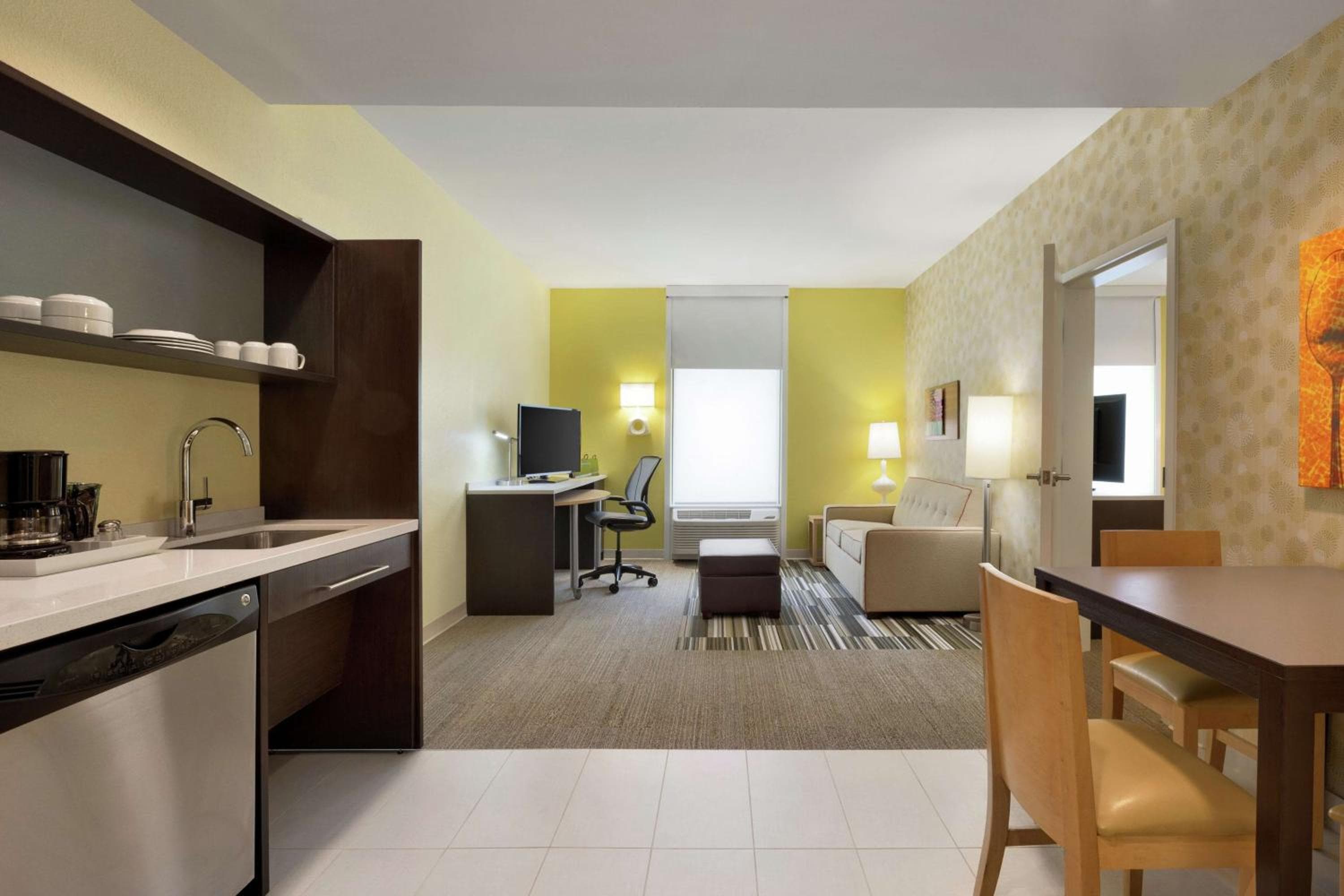 Home2 Suites by Hilton Cartersville