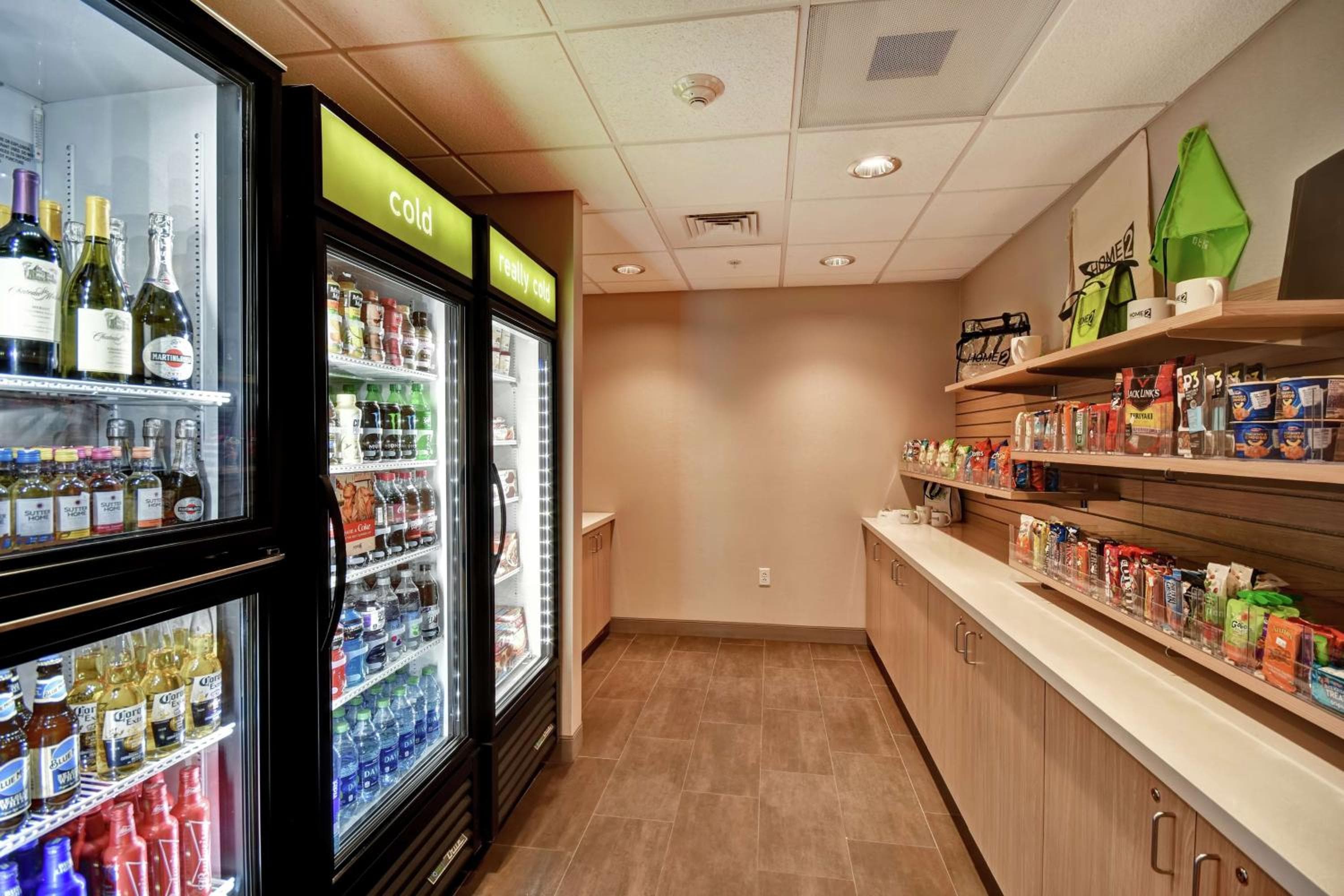 Home2 Suites by Hilton Springfield North