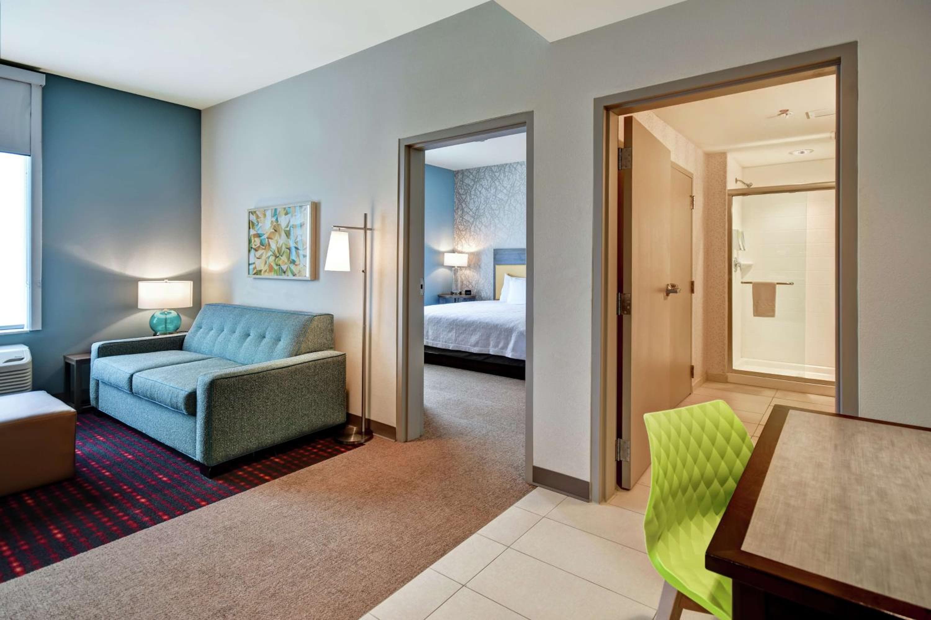 Home2 Suites by Hilton Springfield North