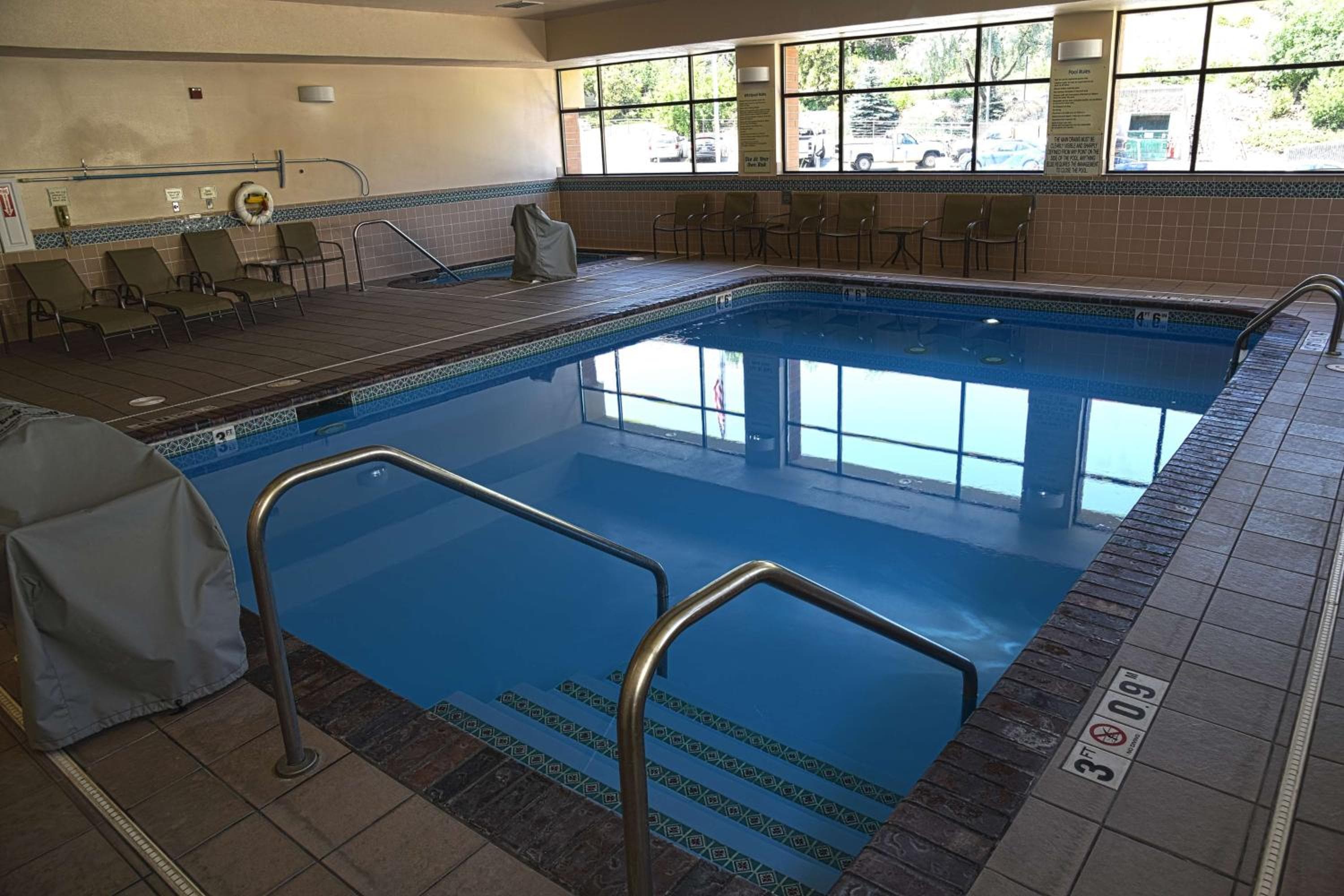 Doubletree By Hilton Helena Downtown