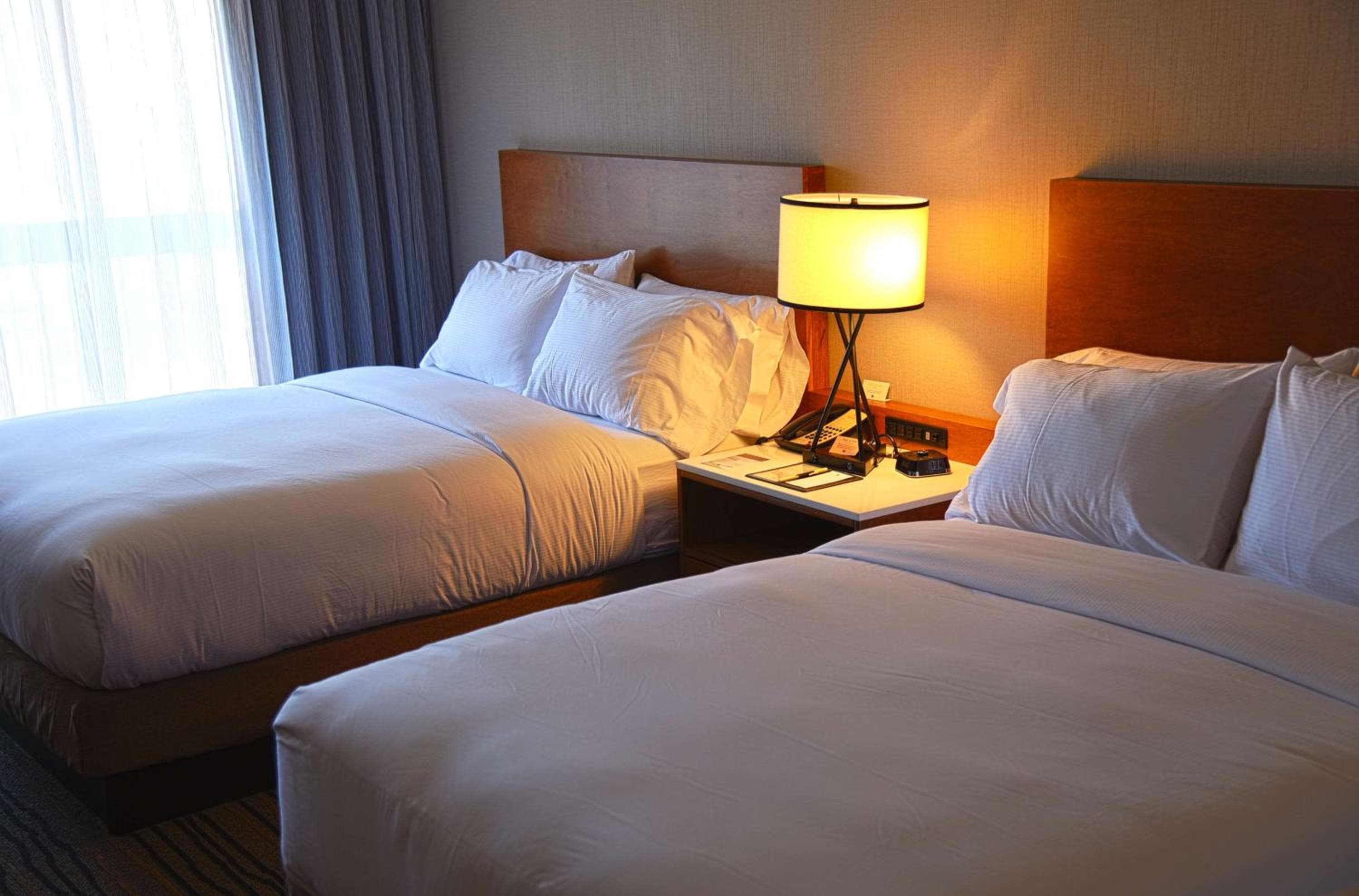 Doubletree By Hilton Helena Downtown