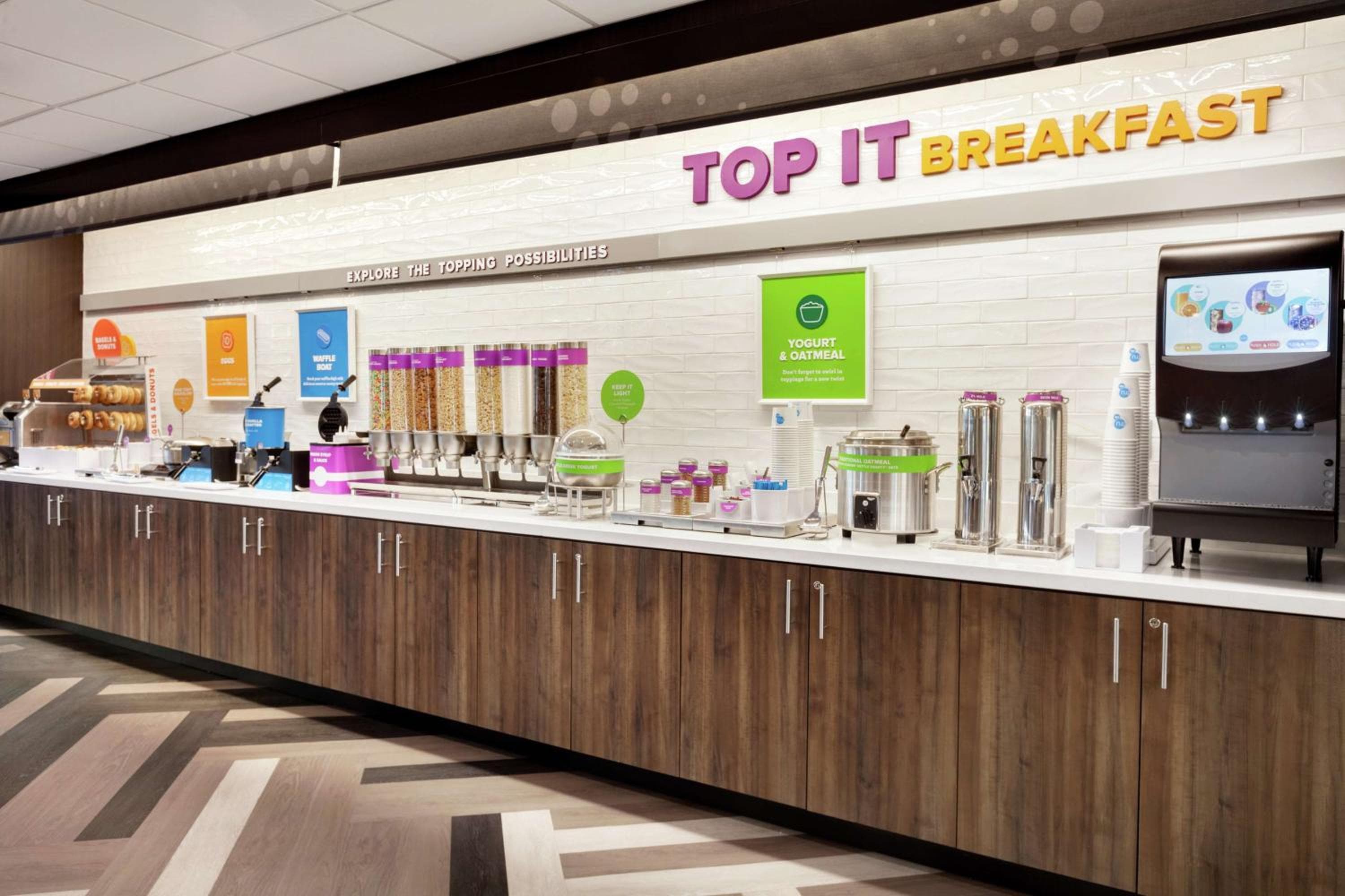 Tru By Hilton Charlotte Ayrsley