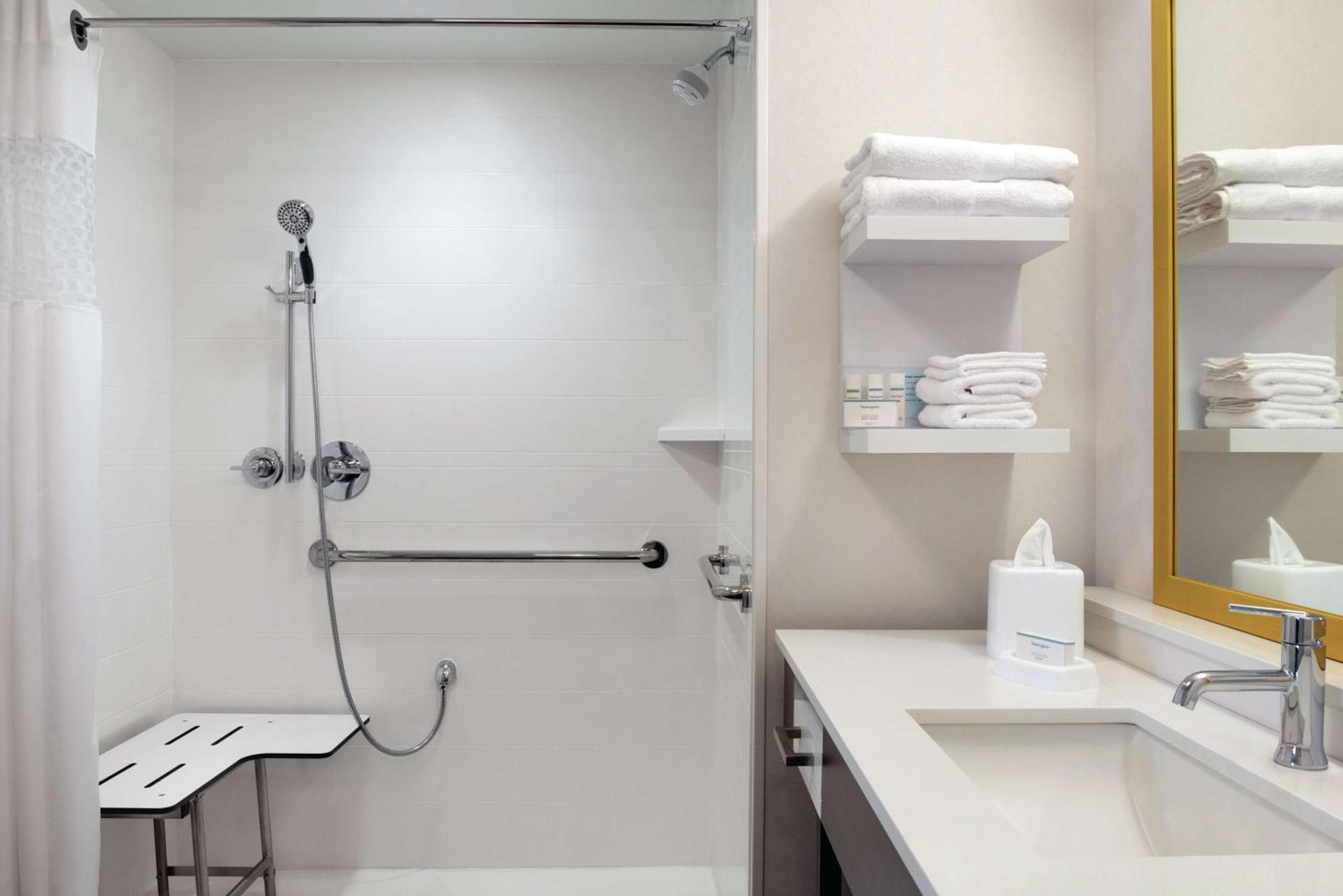 Hampton Inn Champaign Southwest