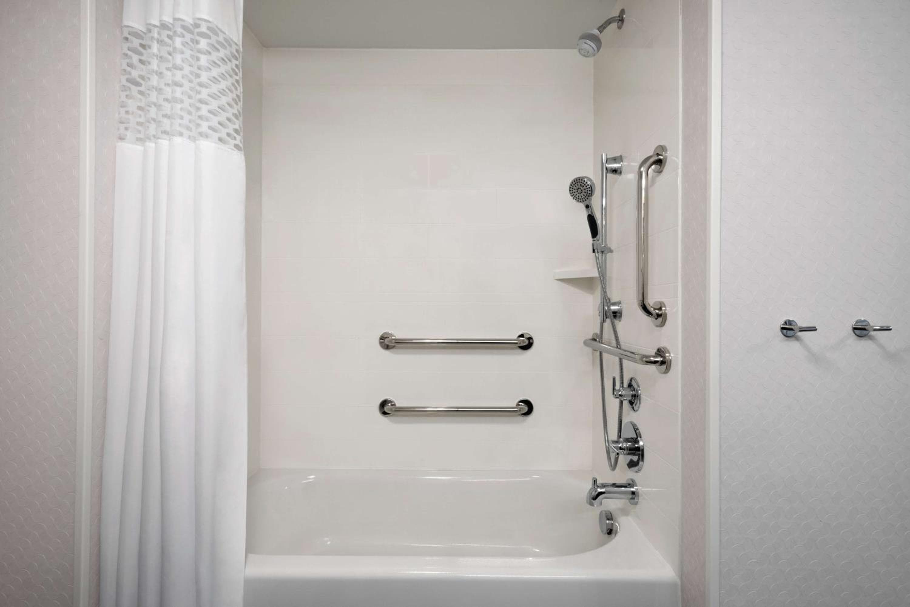 Hampton Inn Champaign Southwest