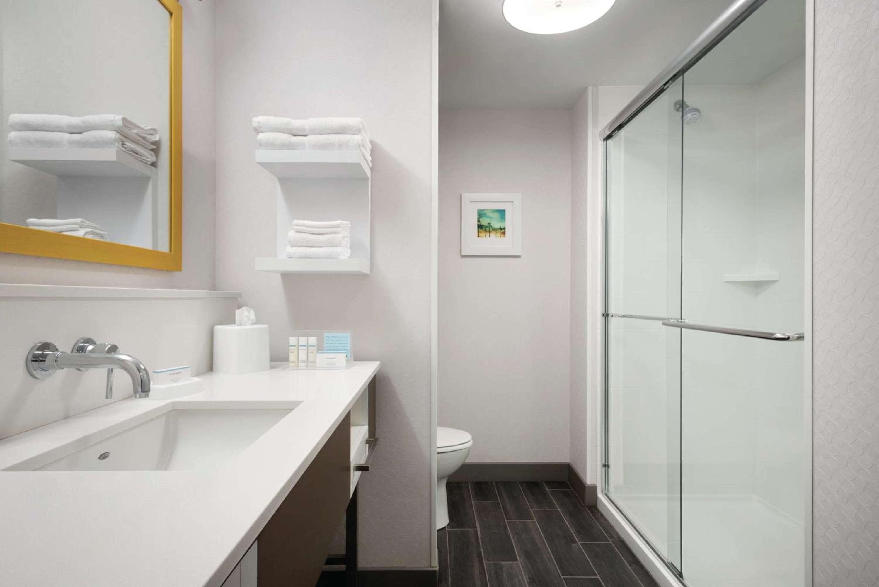 Hampton Inn Champaign Southwest