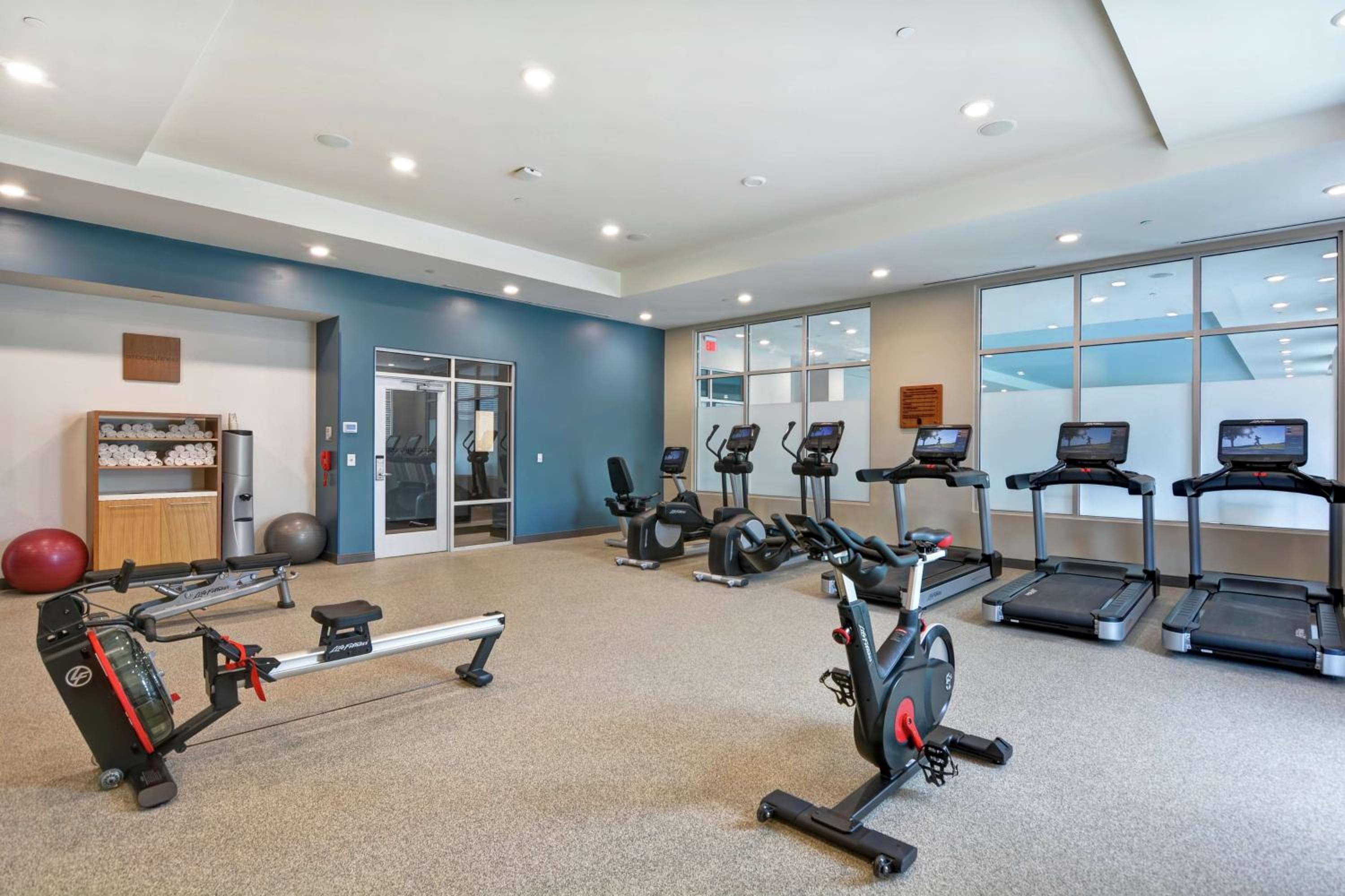 Embassy Suites By Hilton Plainfield Indianapolis Airport