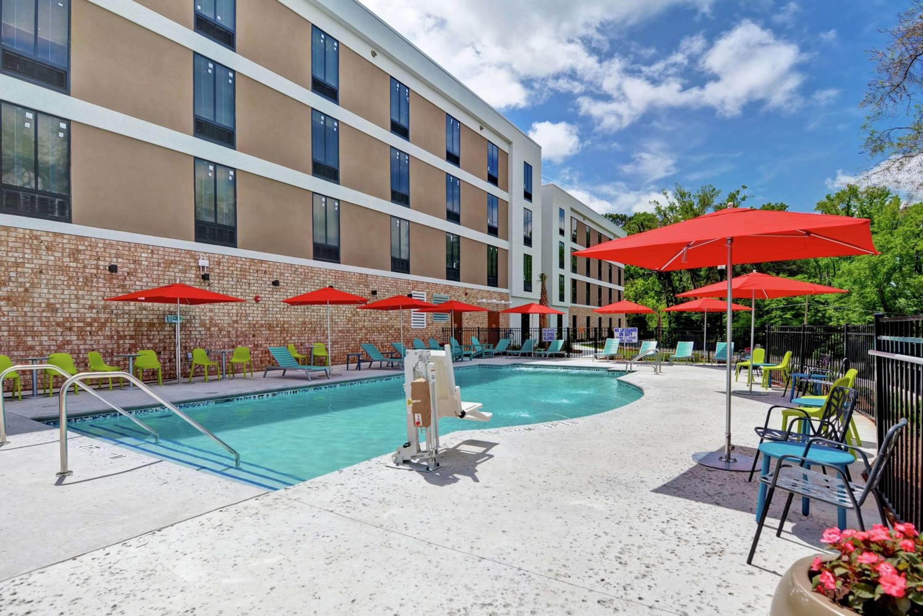 Home2 Suites By Hilton Beaufort