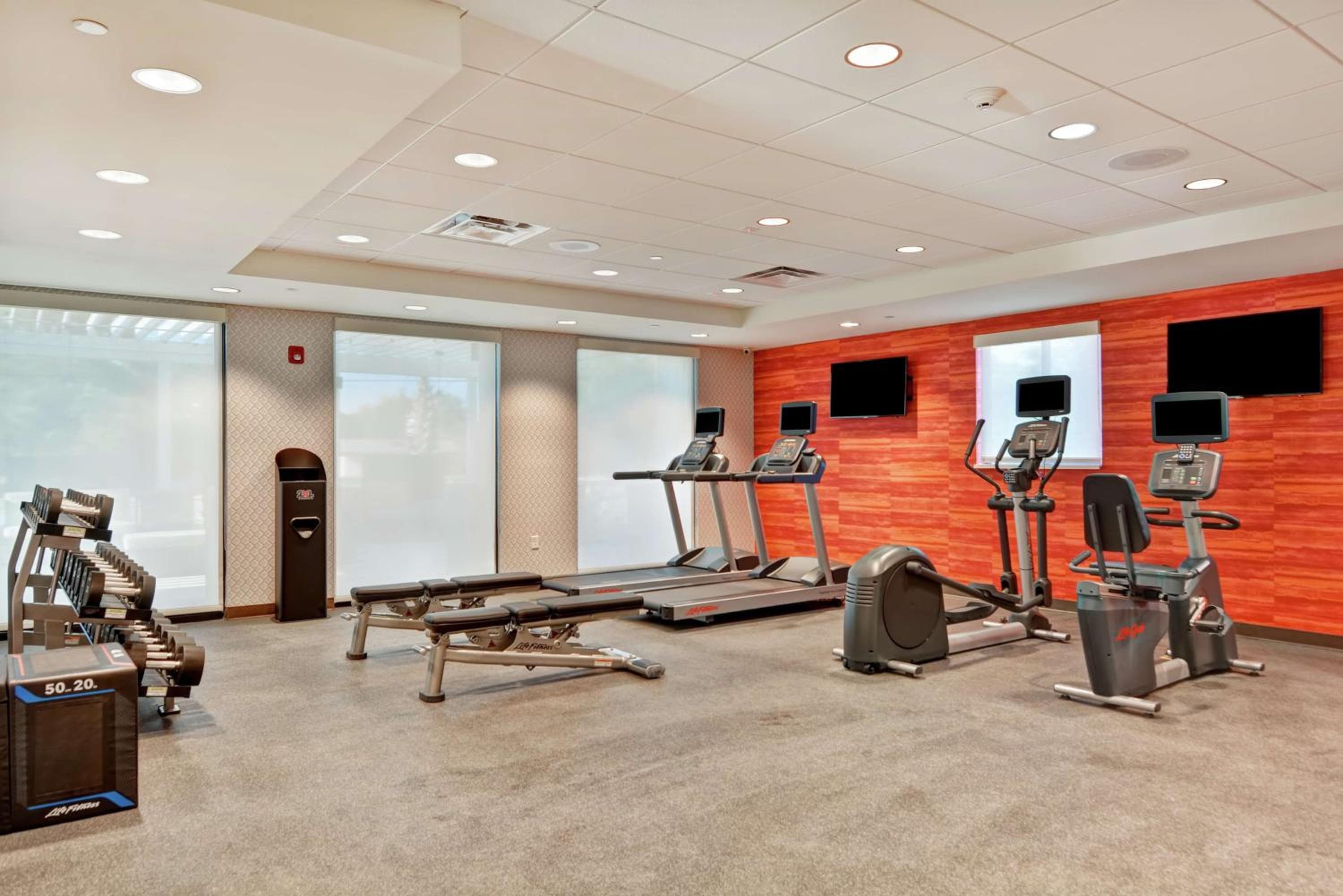 Home2 Suites By Hilton Beaufort