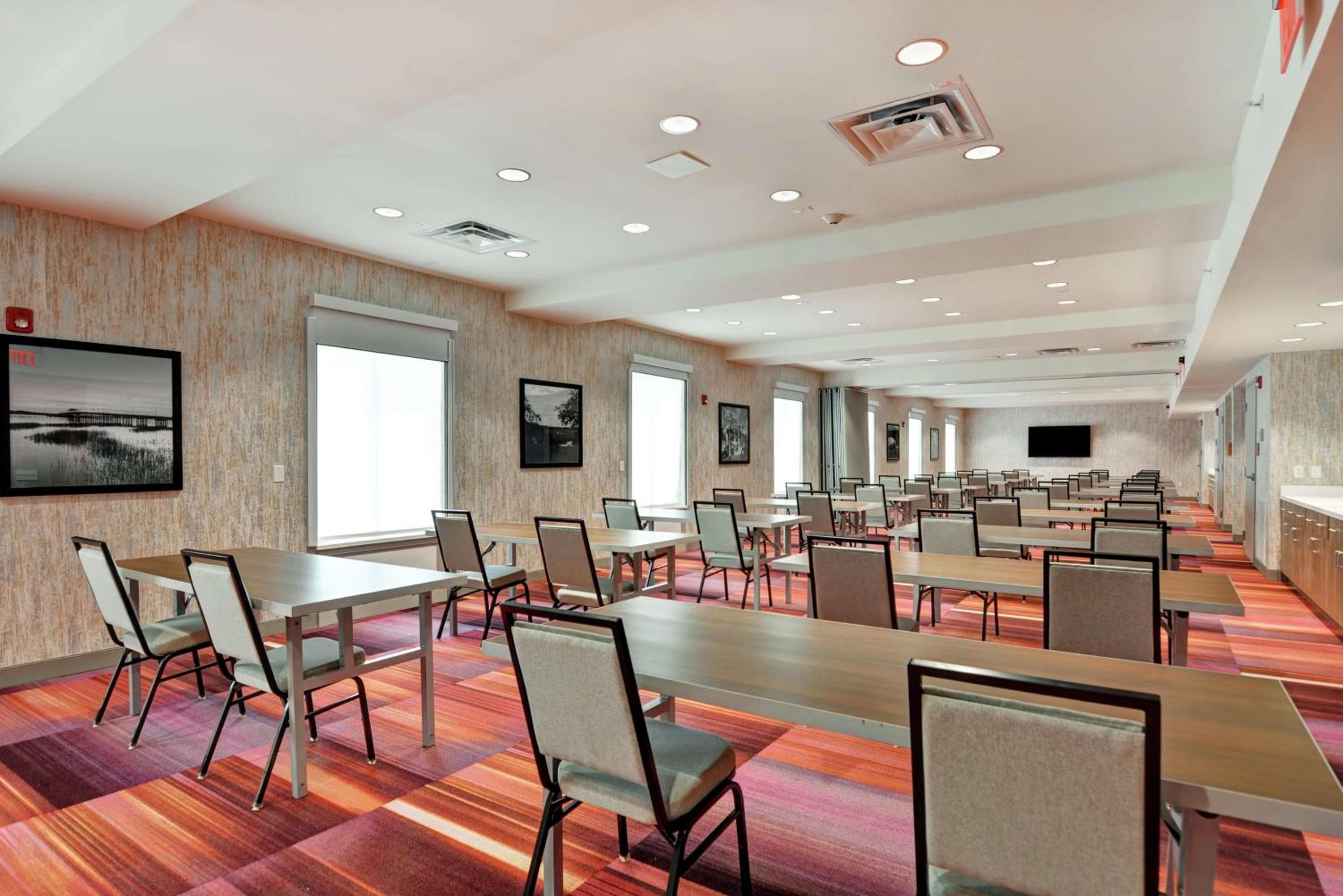 Home2 Suites By Hilton Beaufort