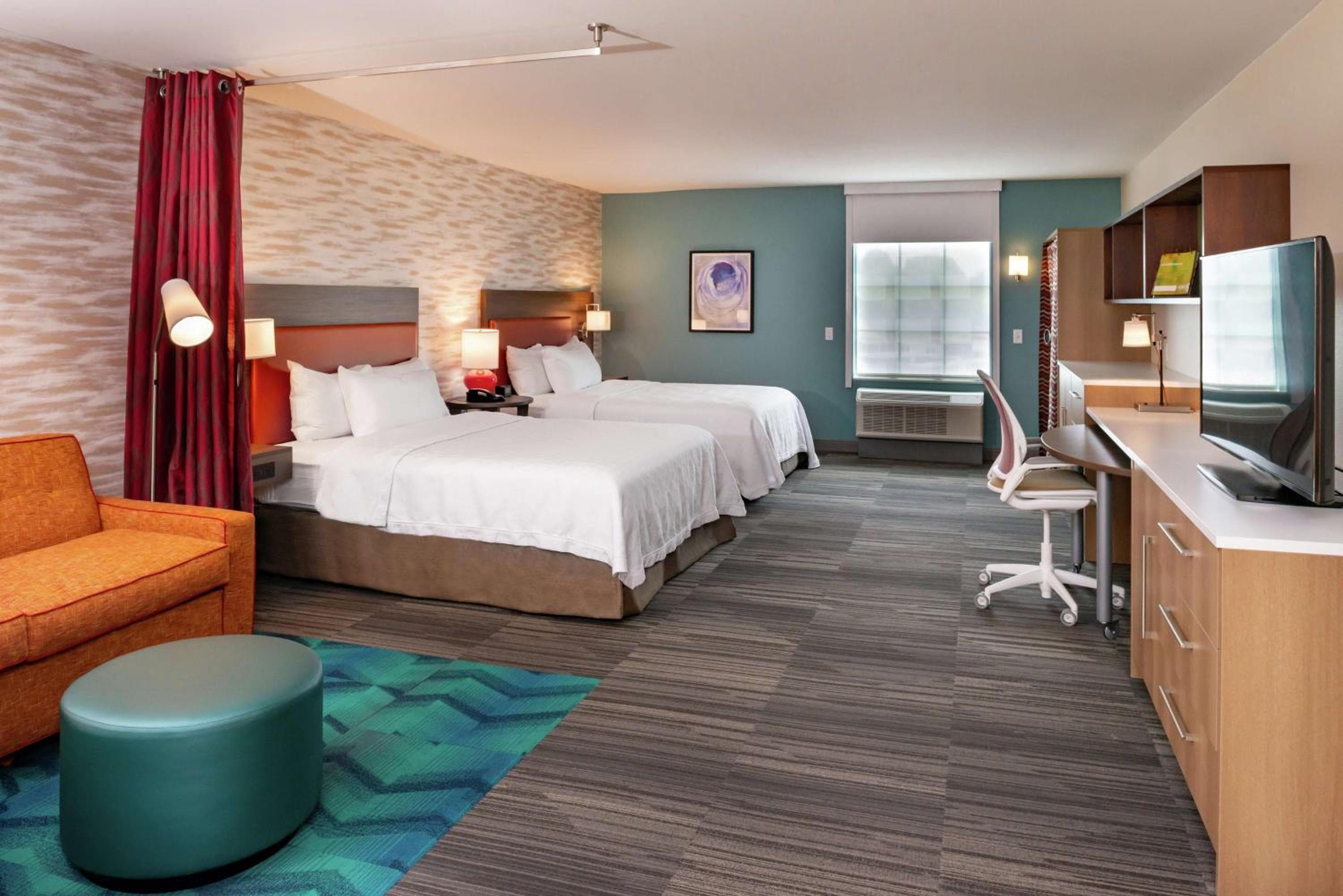 Home2 Suites By Hilton New Albany Columbus