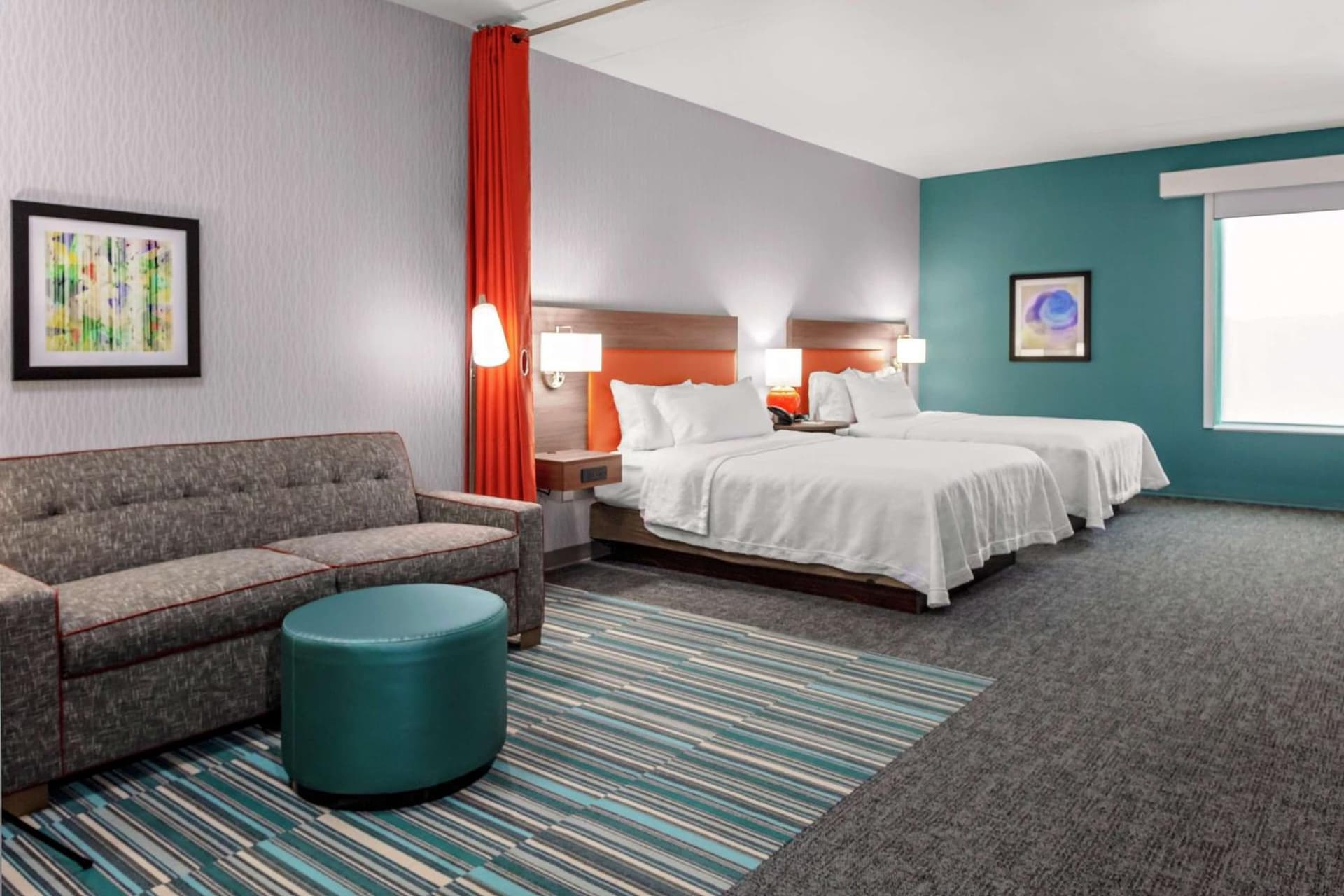 Home2 Suites By Hilton Salisbury