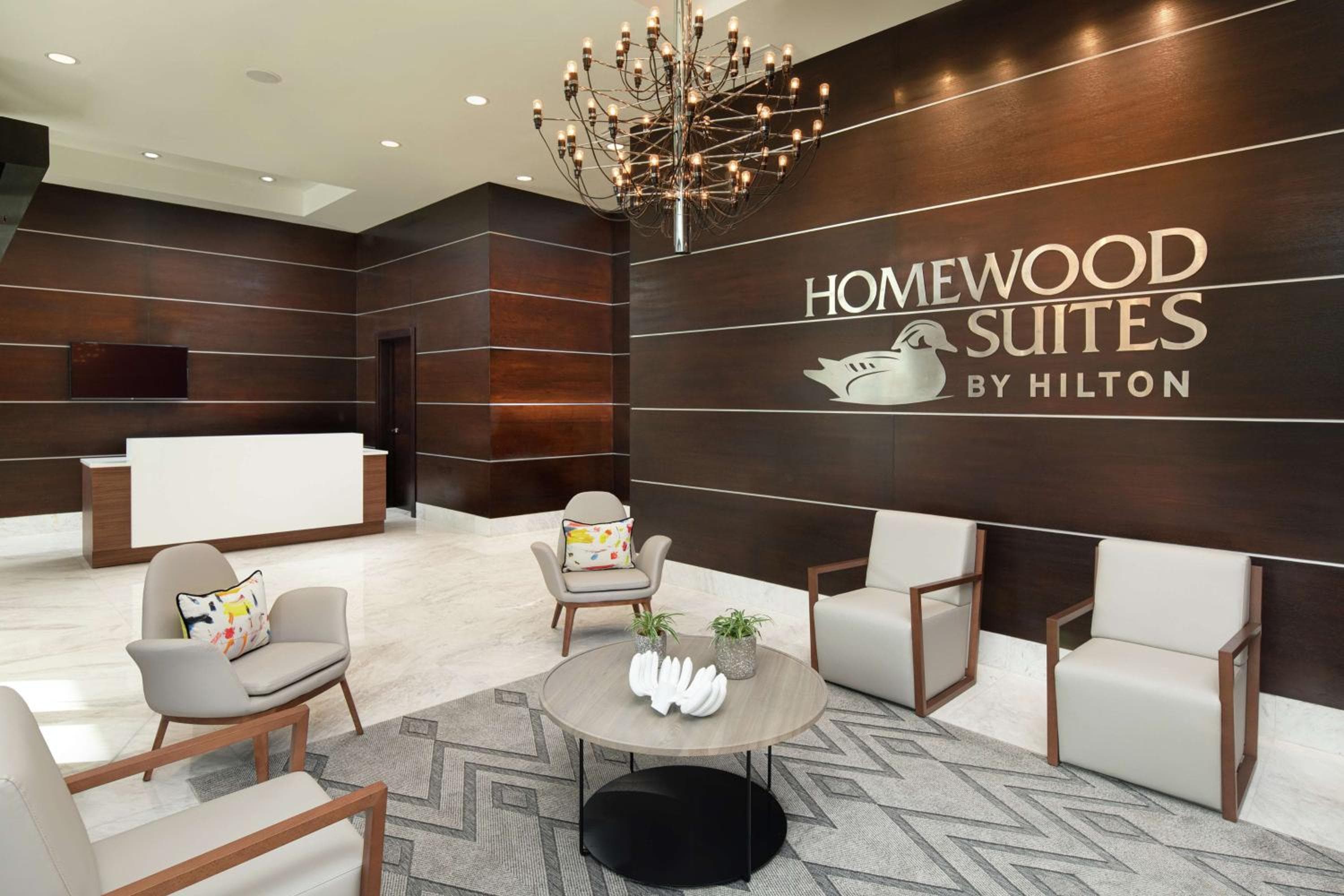 Homewood Suites By Hilton Santo Domingo
