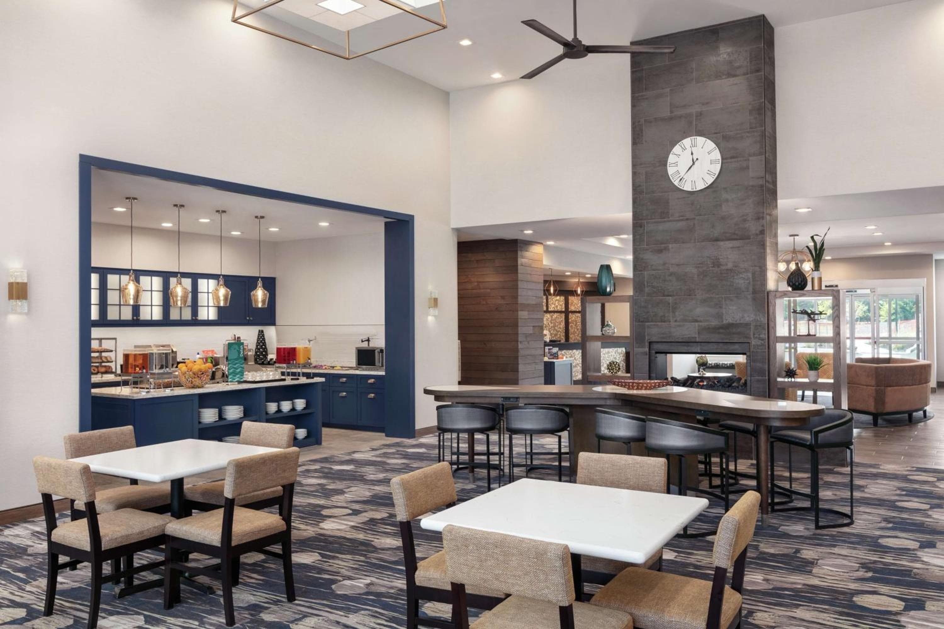 Homewood Suites By Hilton Horsham Willow Grove