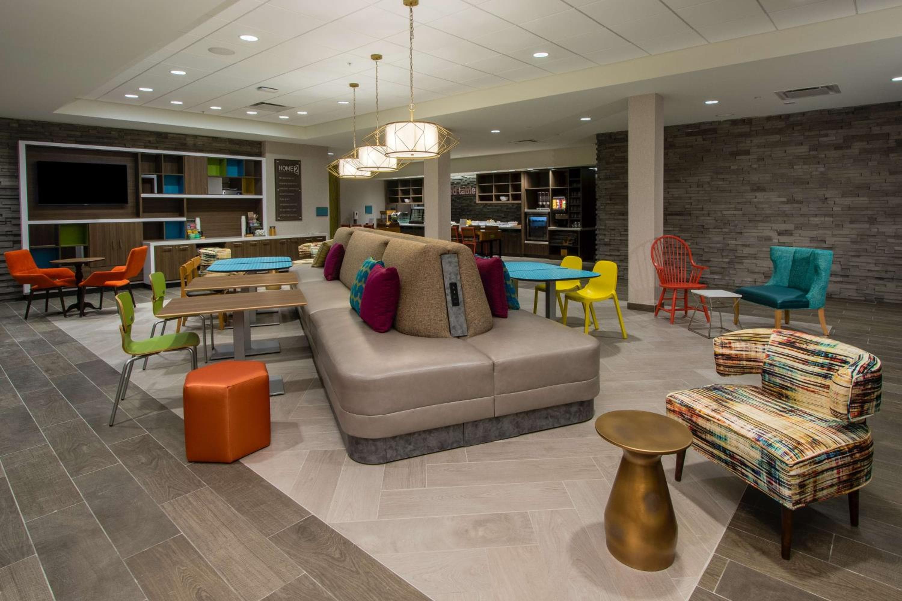 Home2 Suites By Hilton Grove City Columbus
