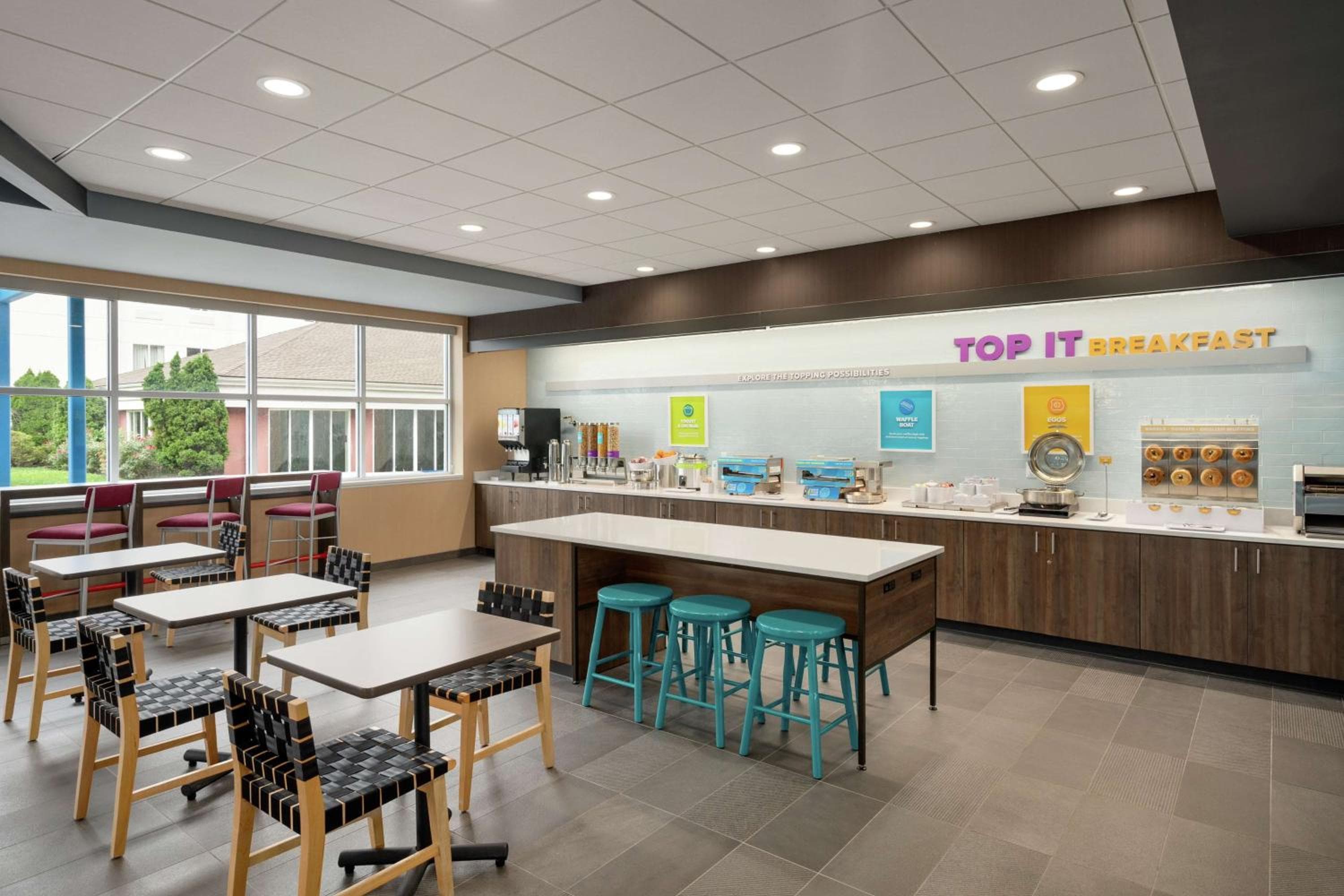 Tru By Hilton Sandusky, Oh