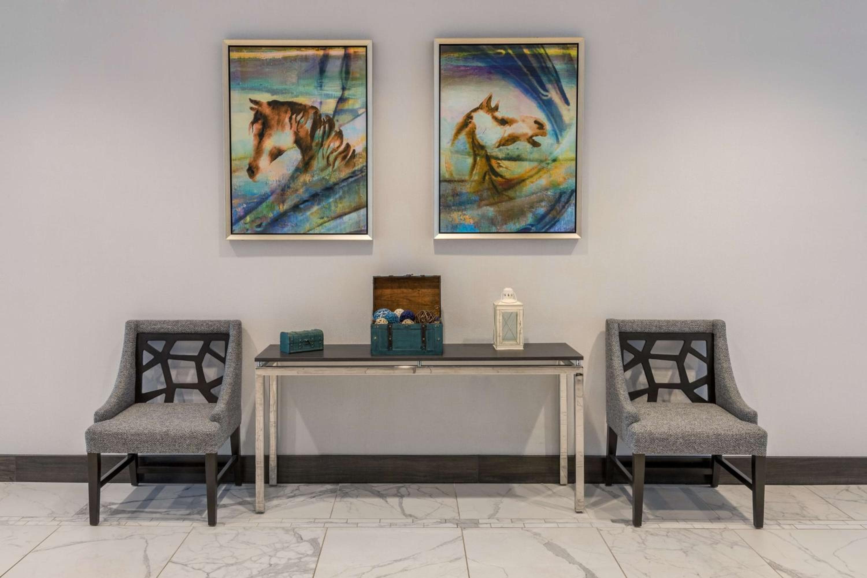 Hilton Garden Inn Memphis East/Germantown, Tn