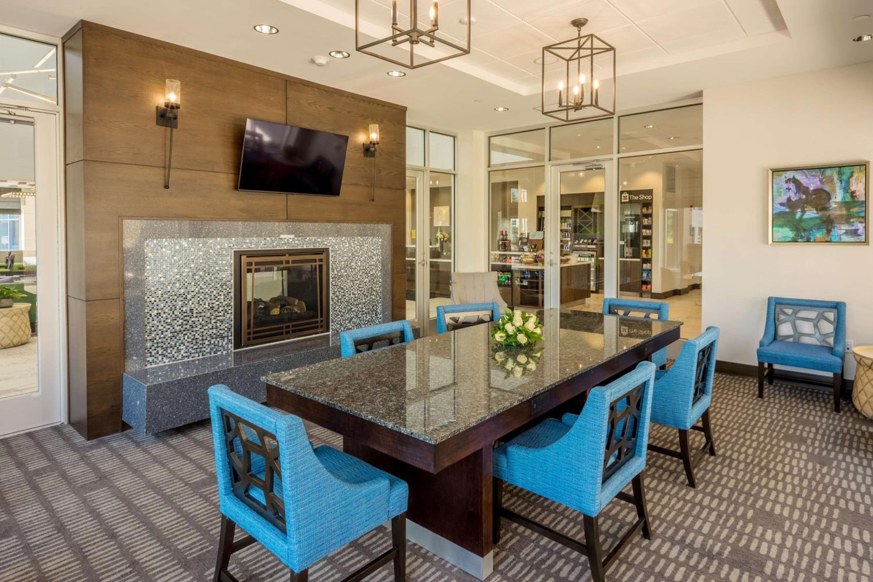 Hilton Garden Inn Memphis East/Germantown, Tn