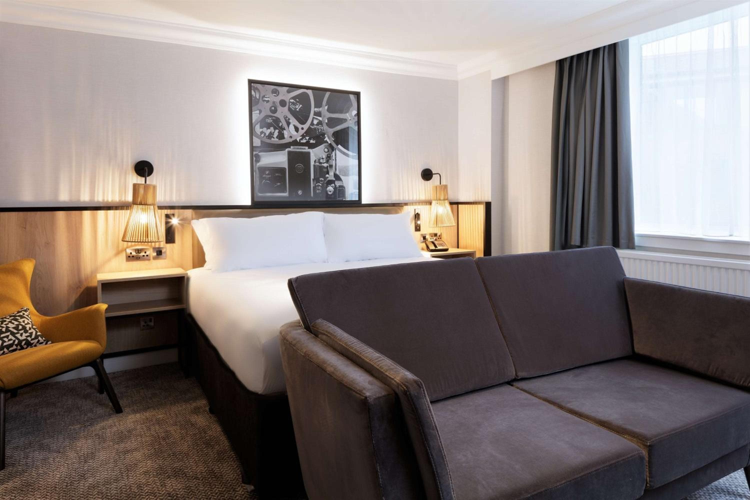 DoubleTree by Hilton London Elstree
