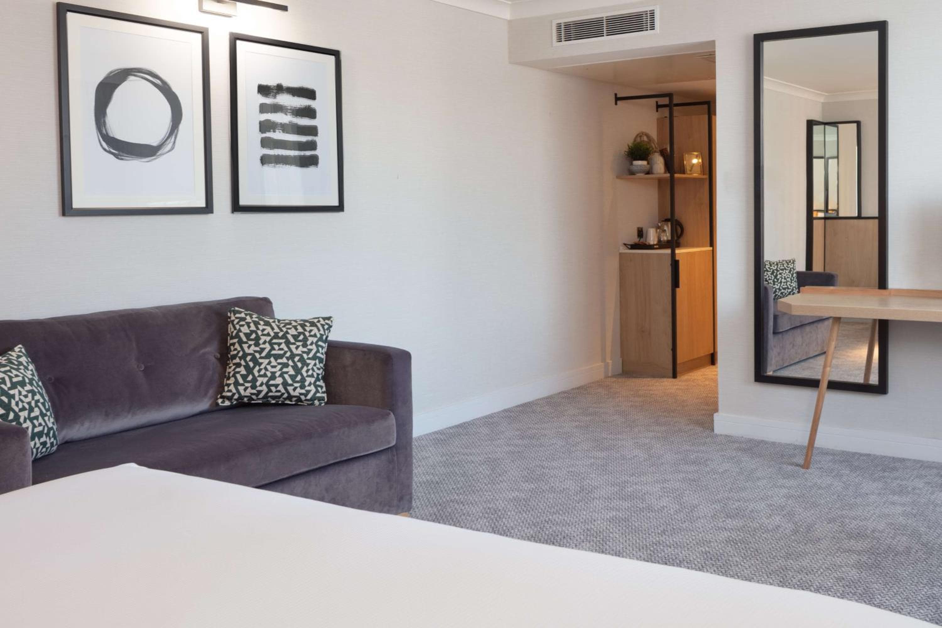 DoubleTree by Hilton London Elstree
