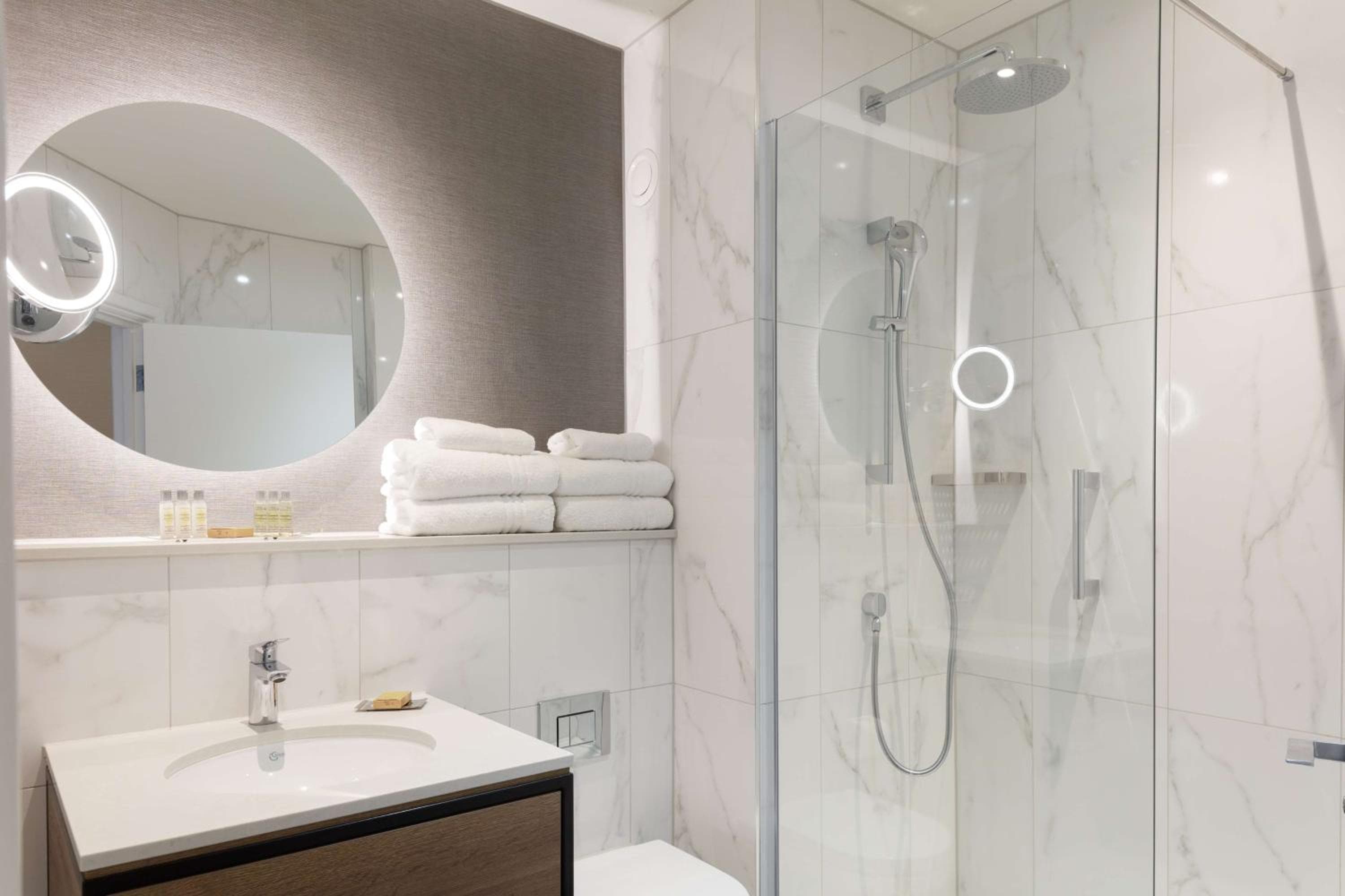 DoubleTree by Hilton London Elstree