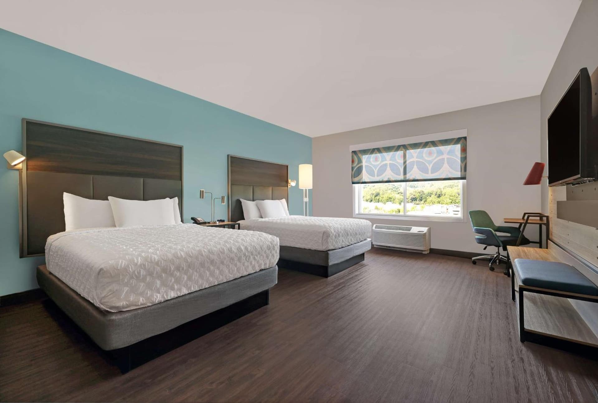 Tru By Hilton Tukwila Seattle Airport, Wa