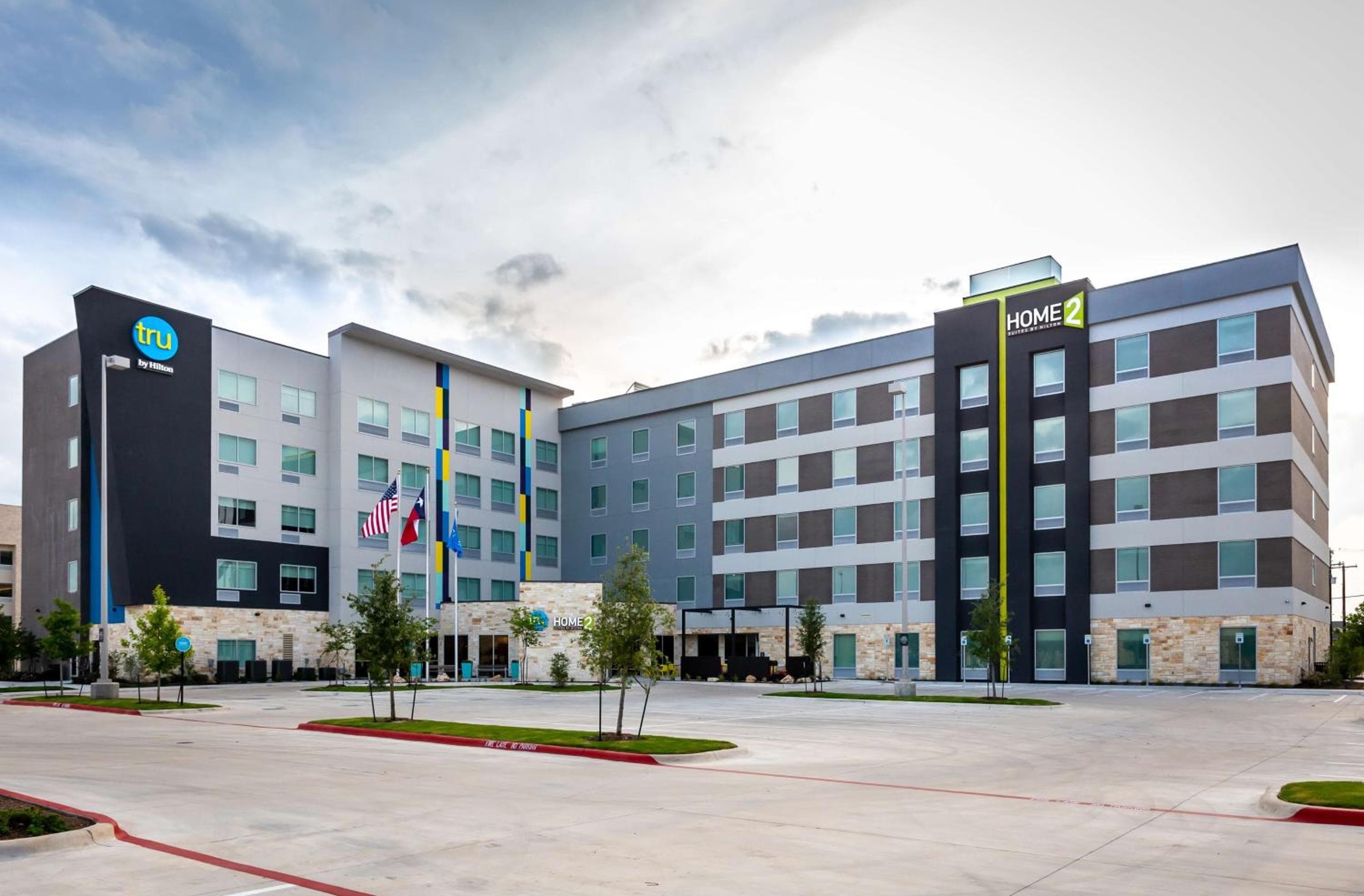 Home2 Suites by Hilton Pflugerville, TX