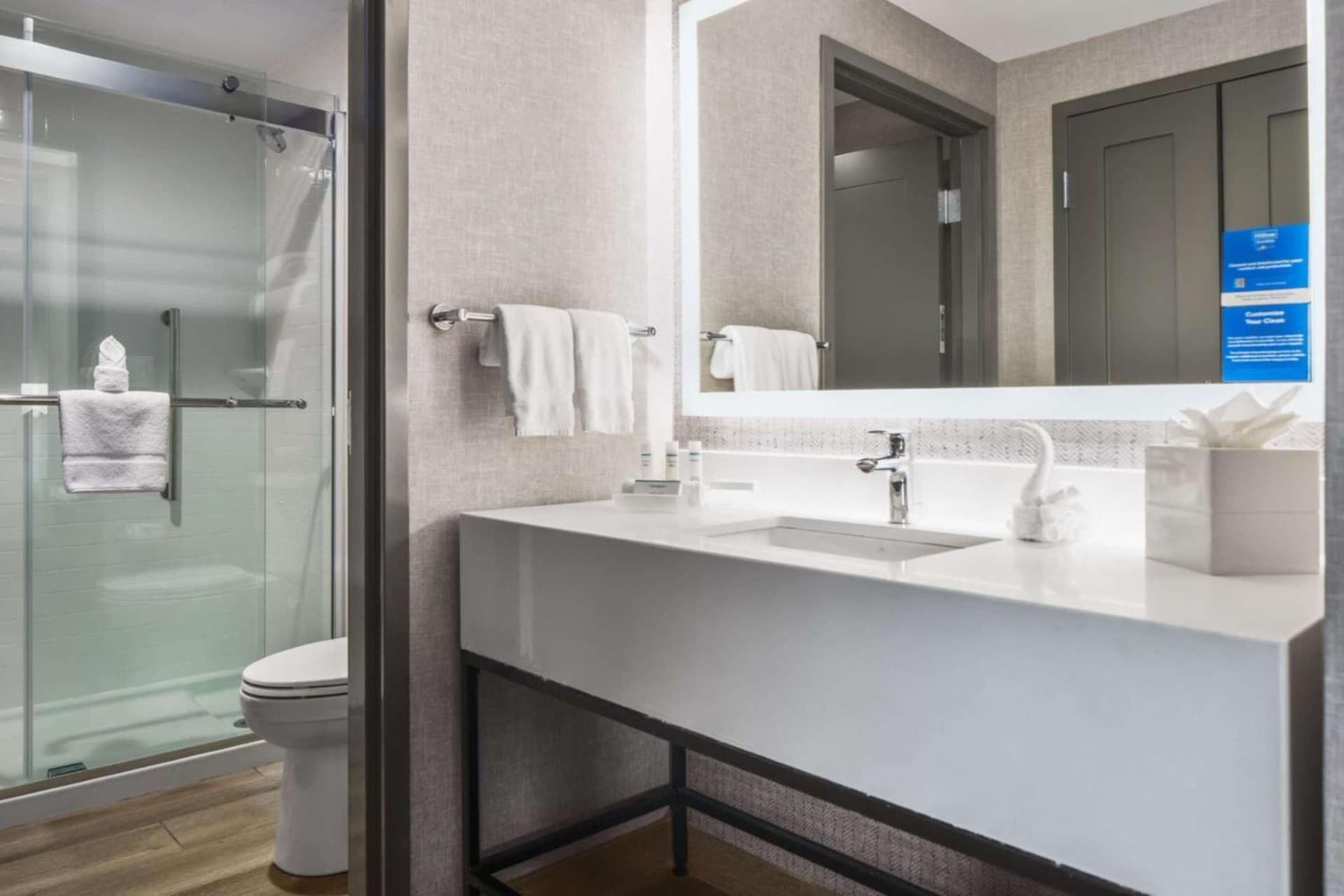 Homewood Suites by Hilton DFW Airport South, TX