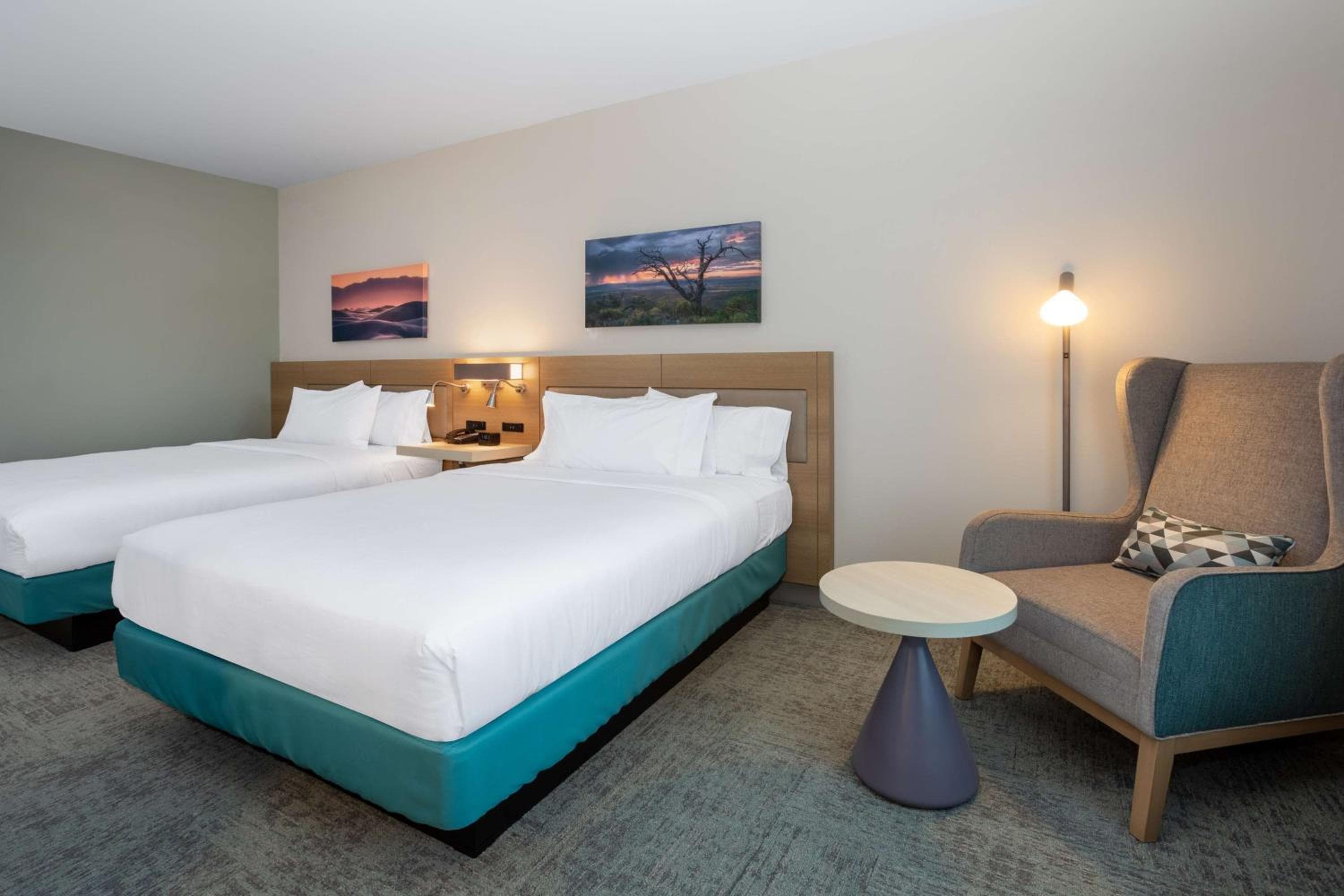 Hilton Garden Inn Albuquerque Downtown, Nm