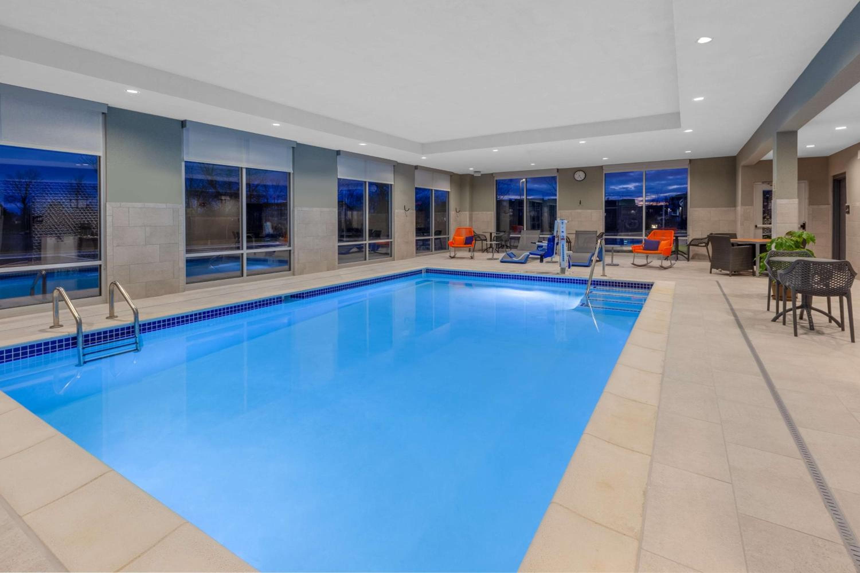 Hampton Inn & Suites Bloomfield Hills Detroit