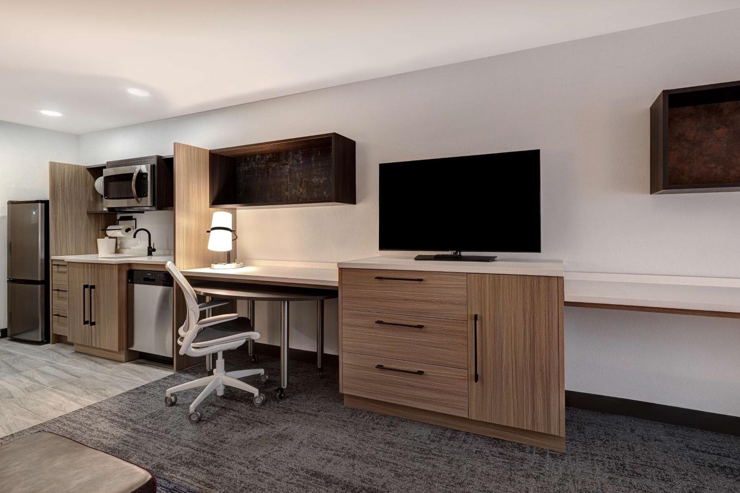 Home2 Suites By Hilton Blythewood, Sc