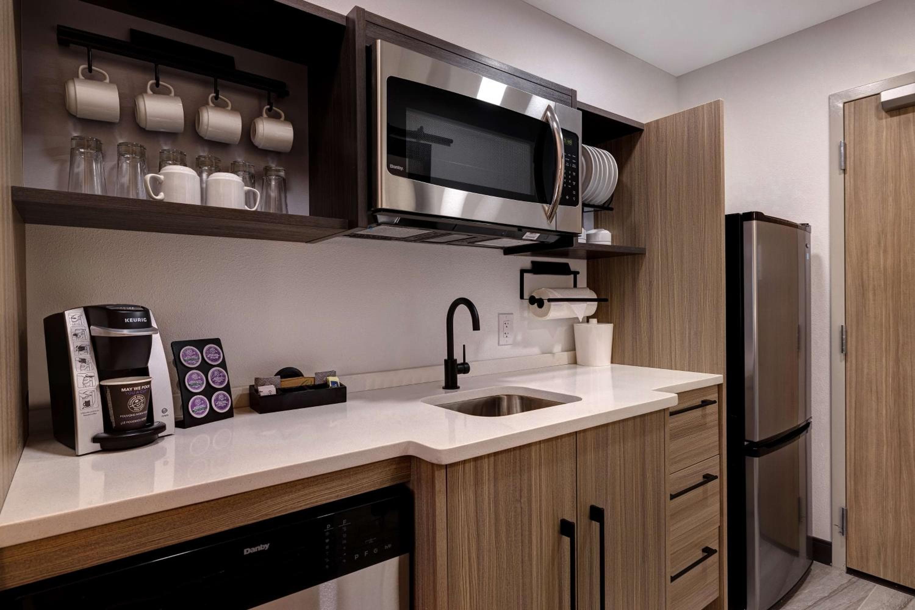 Home2 Suites By Hilton Blythewood, Sc