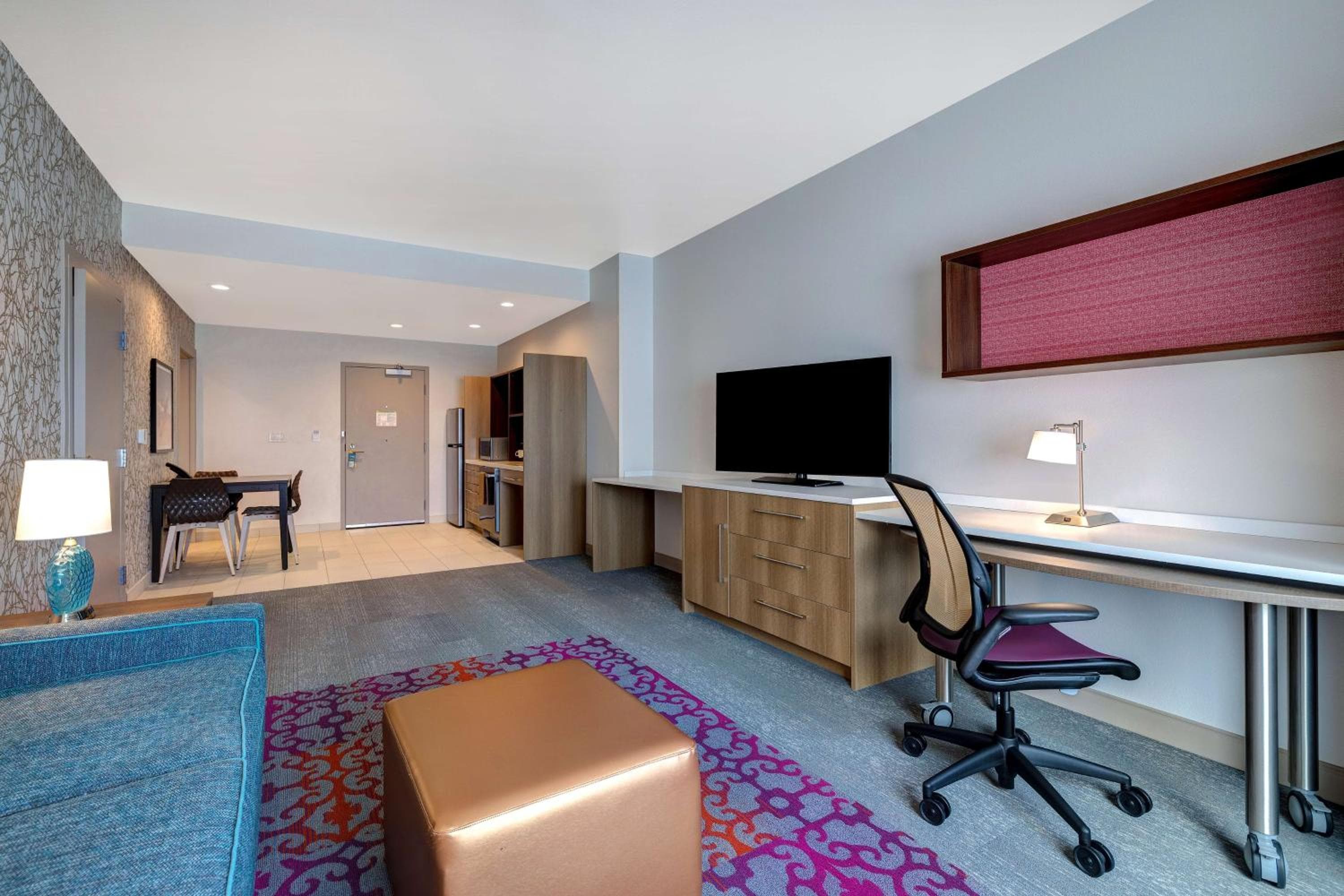 Home2 Suites By Hilton Las Vegas Northwest